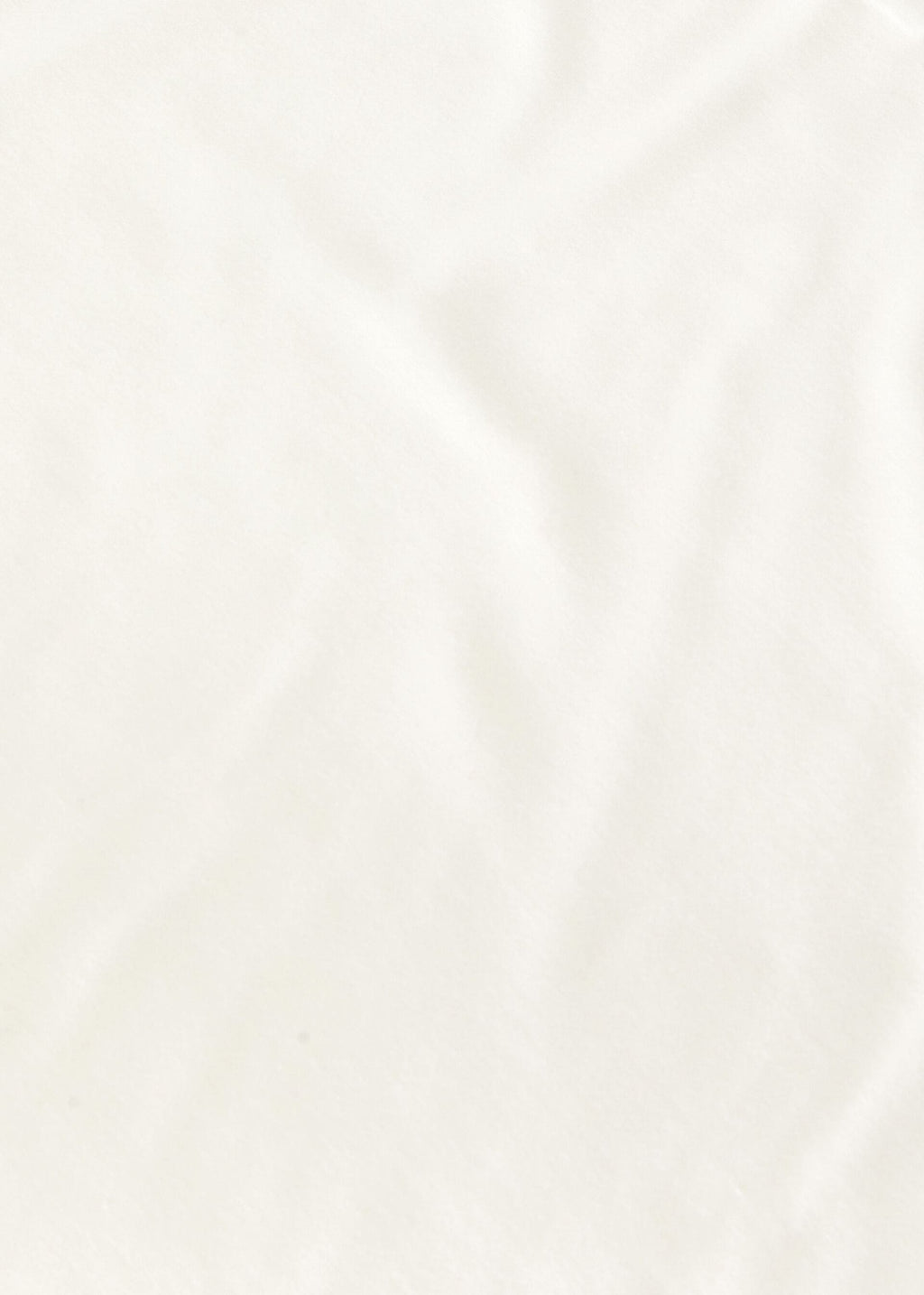 The Gift of Kings® Kim Polo - White