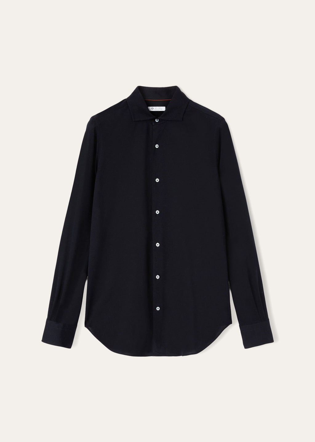 Andrew Shirt - Navy Blue