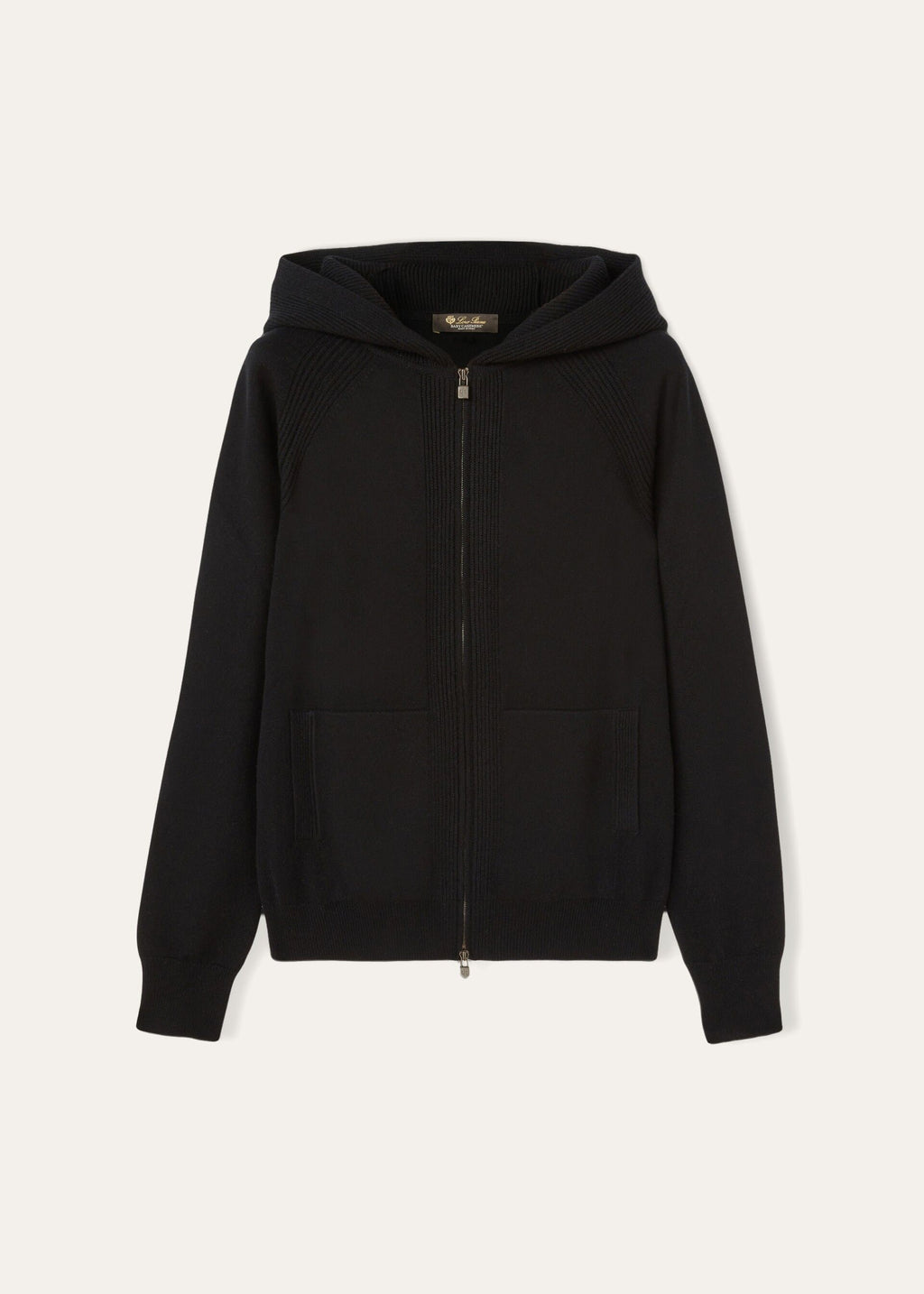 Merano Bomber - Black