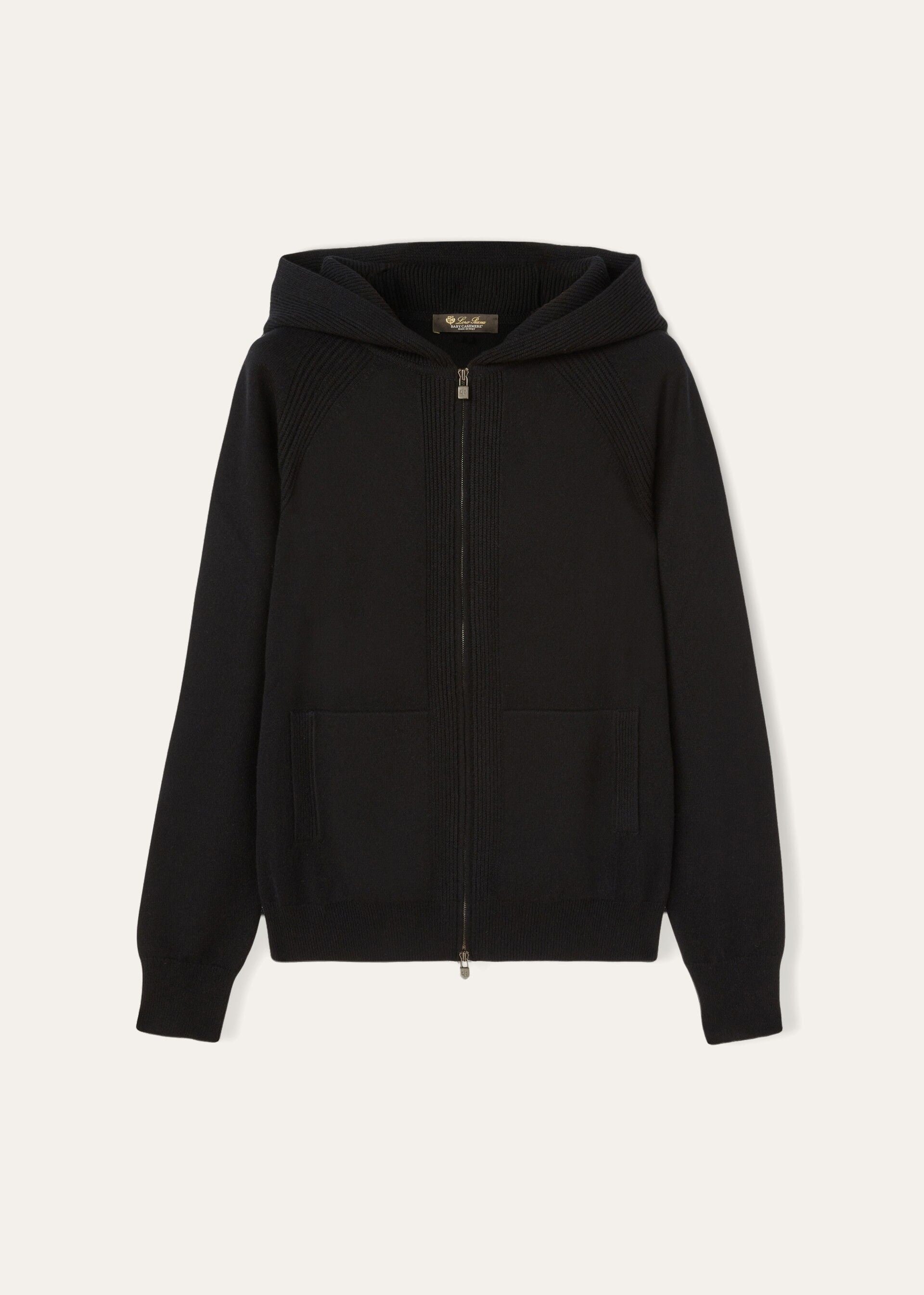 Merano Bomber - Black