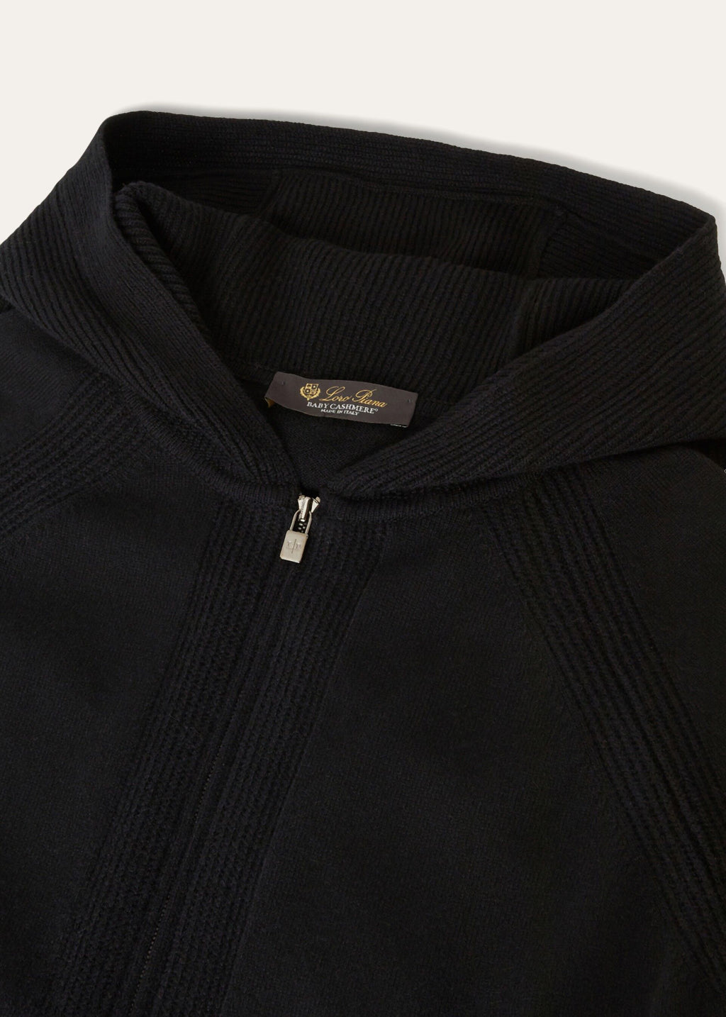 Merano Bomber - Black