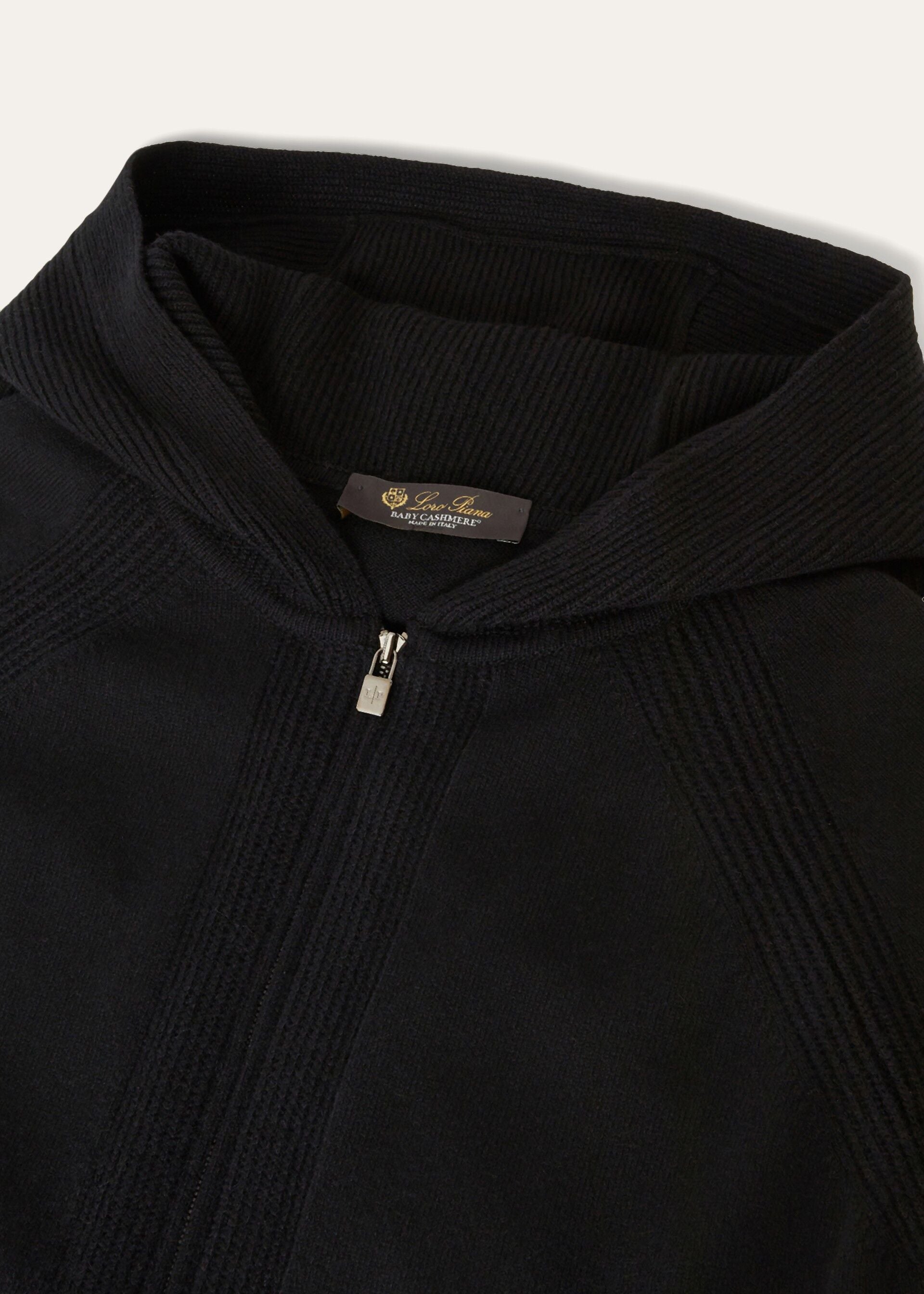 Merano Bomber - Black
