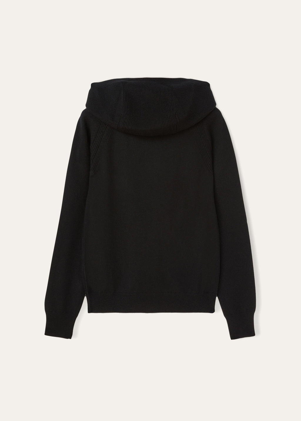 Merano Bomber - Black
