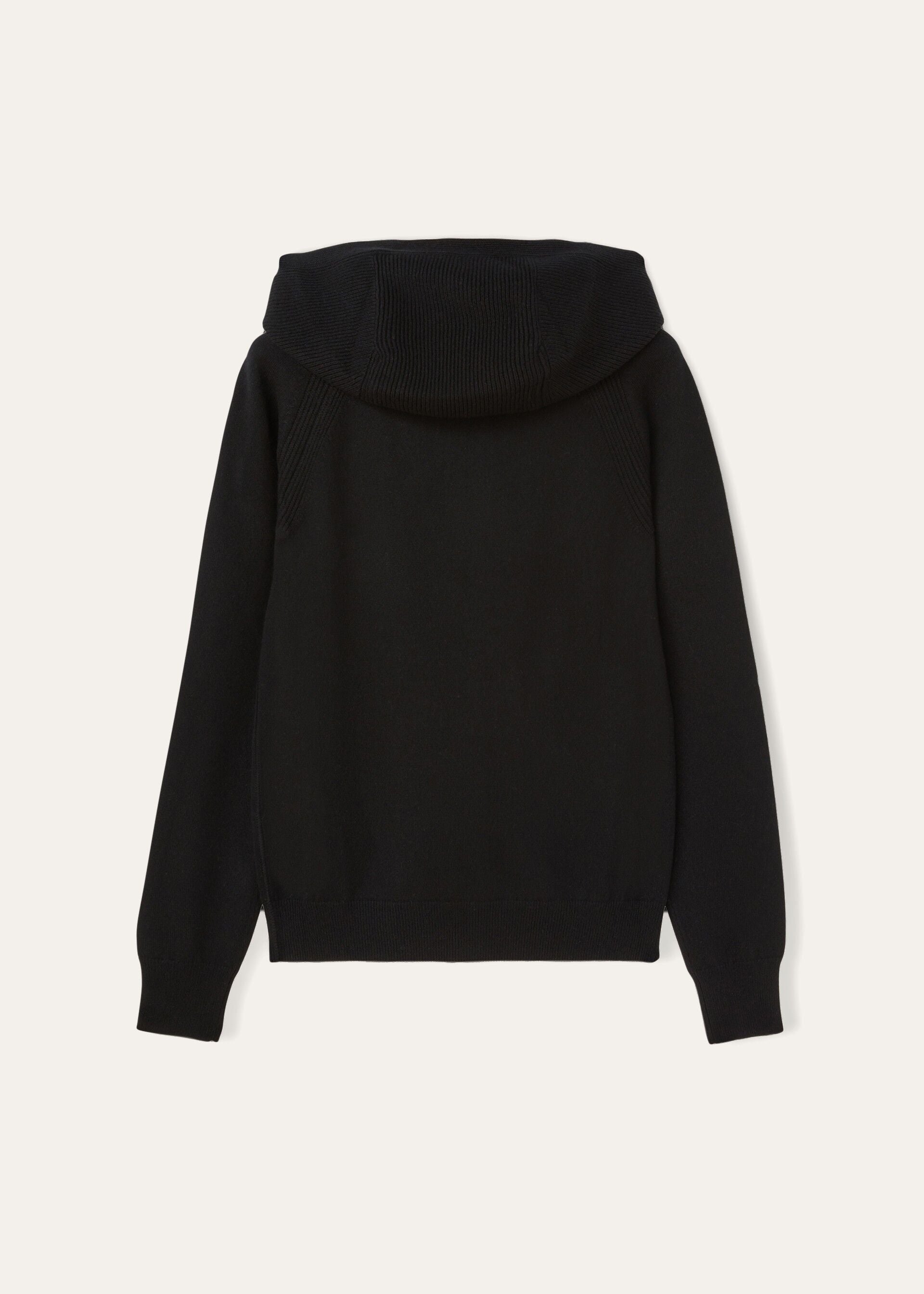 Merano Bomber - Black
