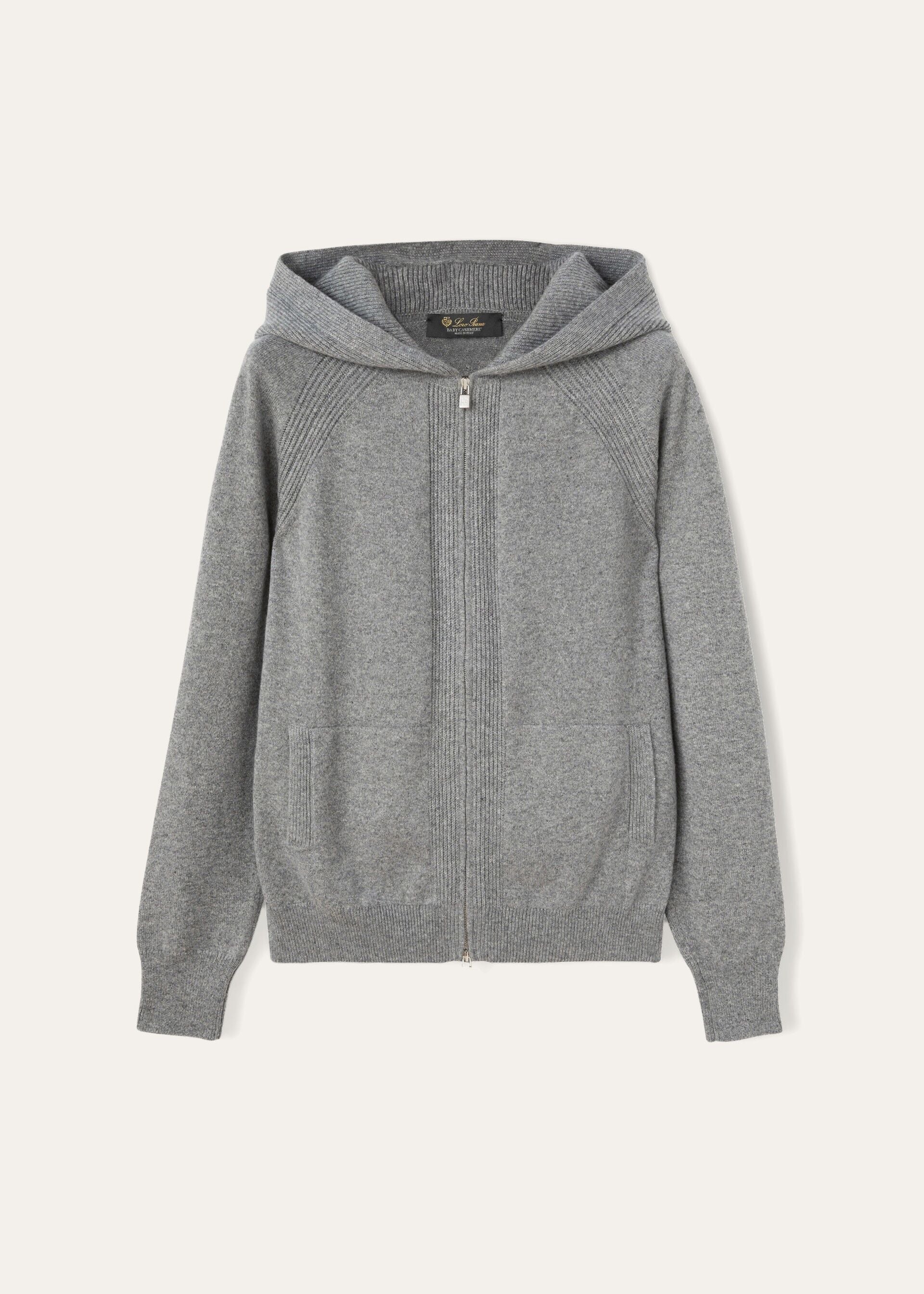 Merano Bomber - Flannel Melange