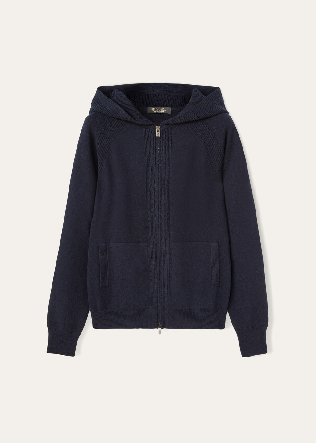 Merano Bomber - Navy Blue