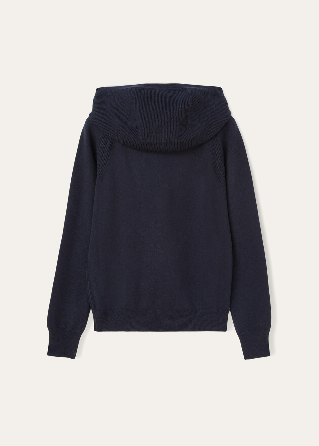 Merano Bomber - Navy Blue