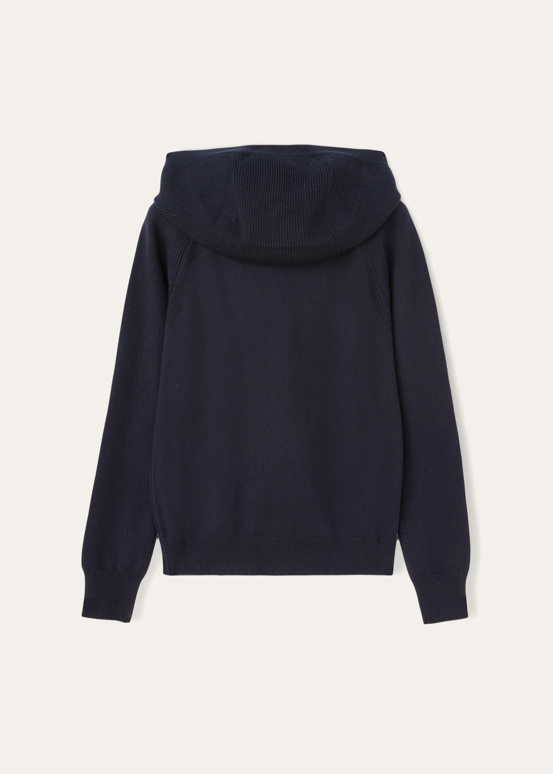 Merano Bomber - Navy Blue