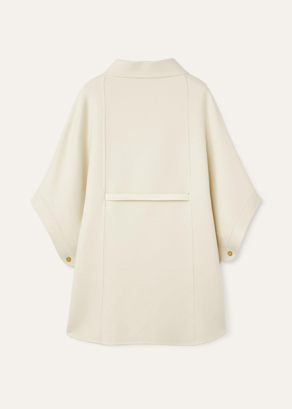 Salzburg Cape - Shea Butter