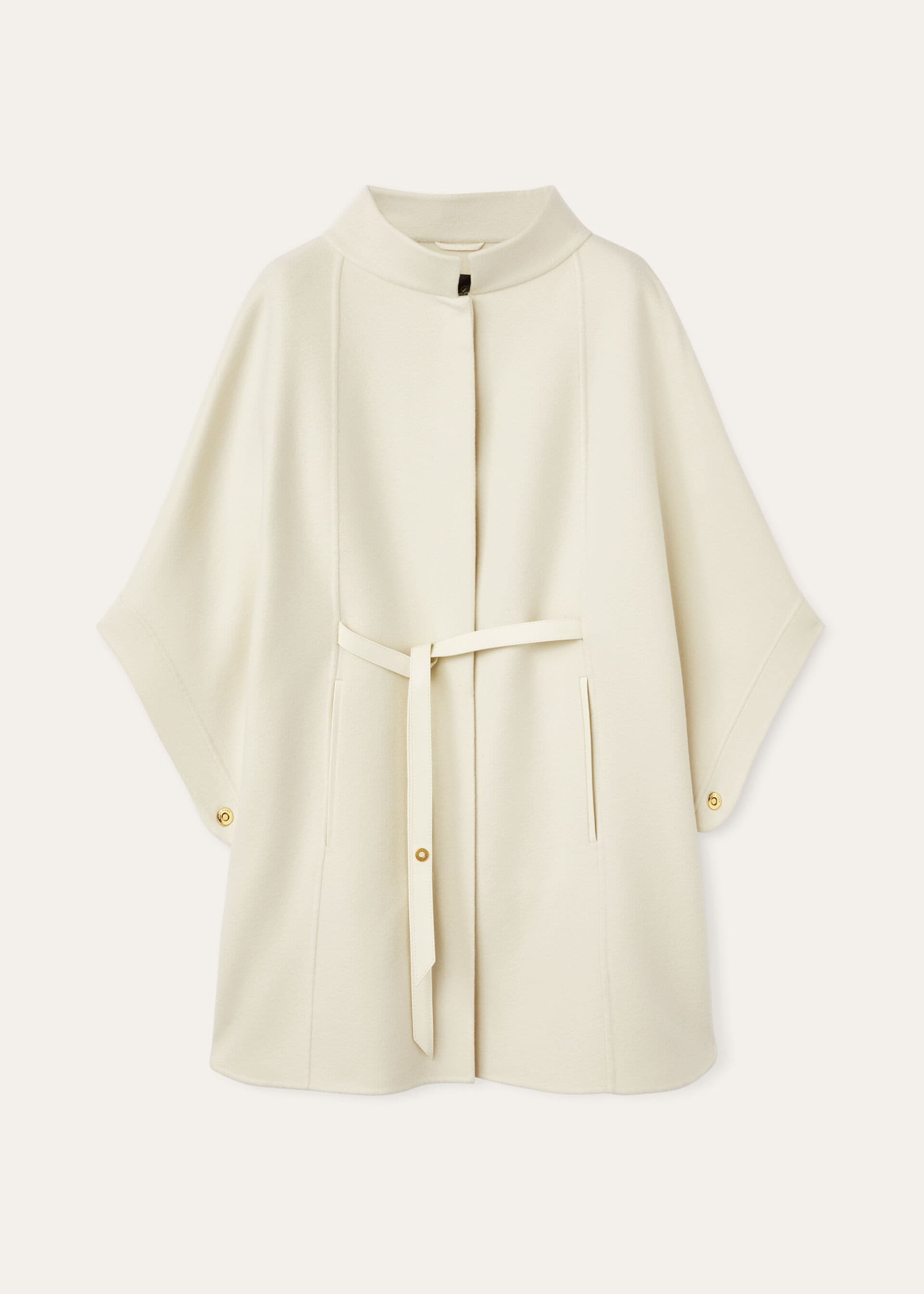 Salzburg Cape - Shea Butter