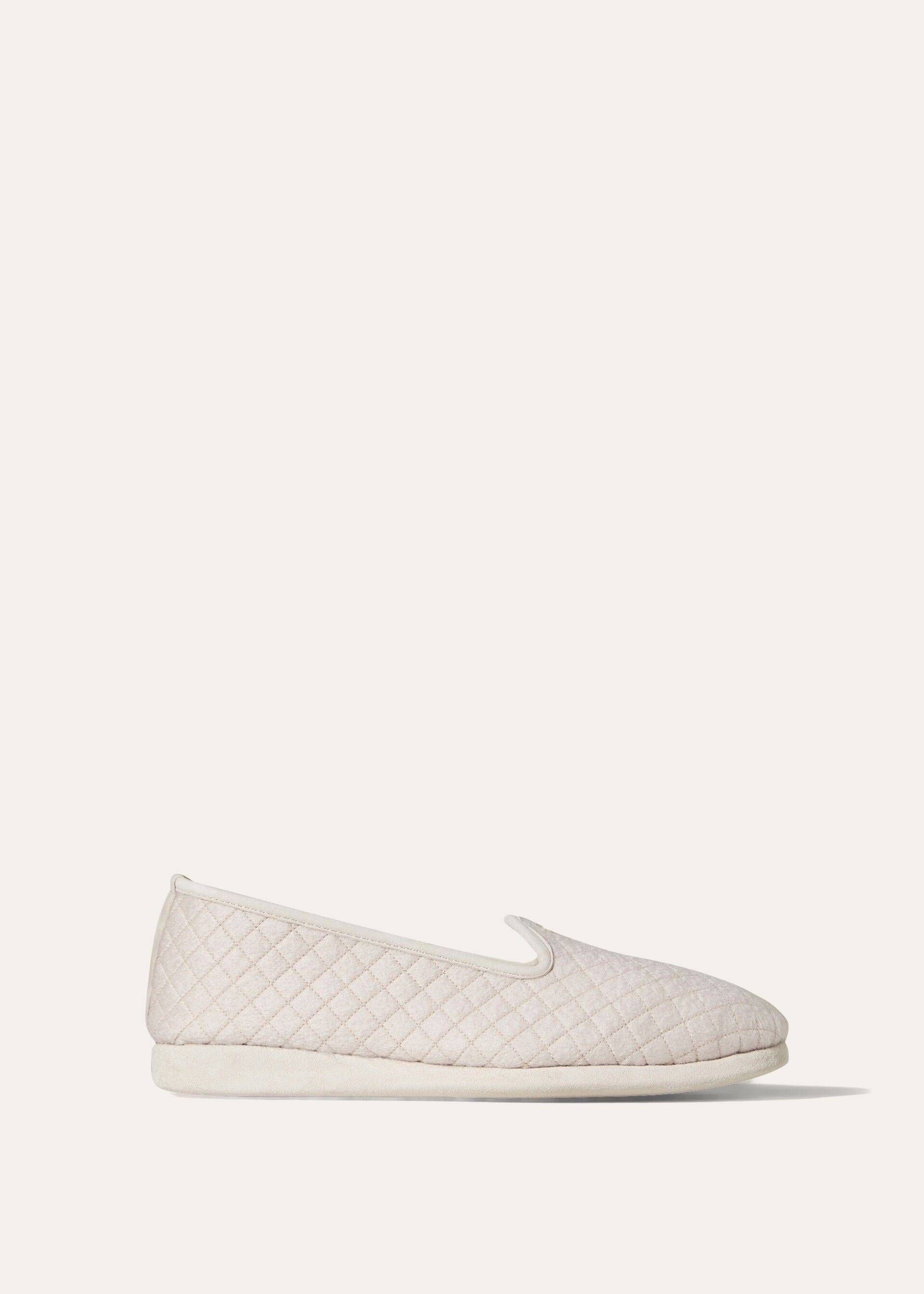 Classica Slippers - Maple