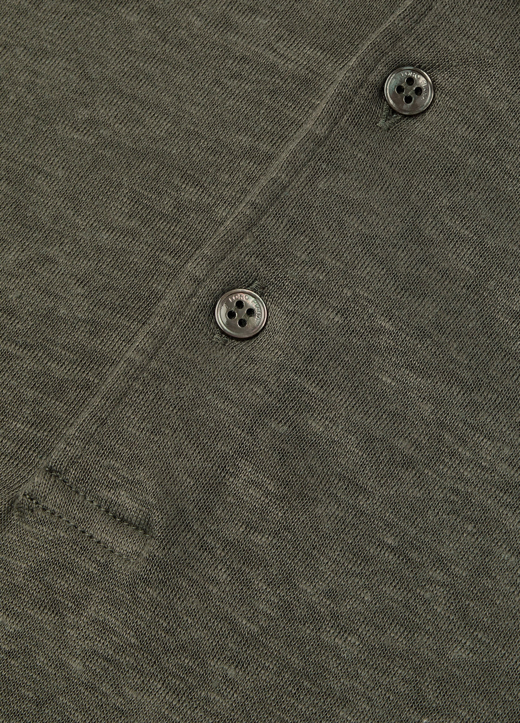 Polo Shirt - Sea Oak