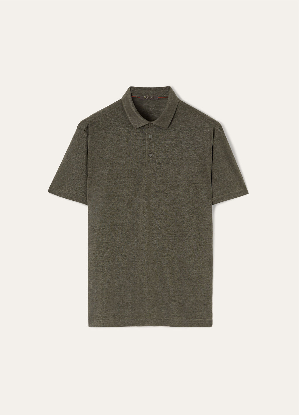 Polo Shirt - Sea Oak