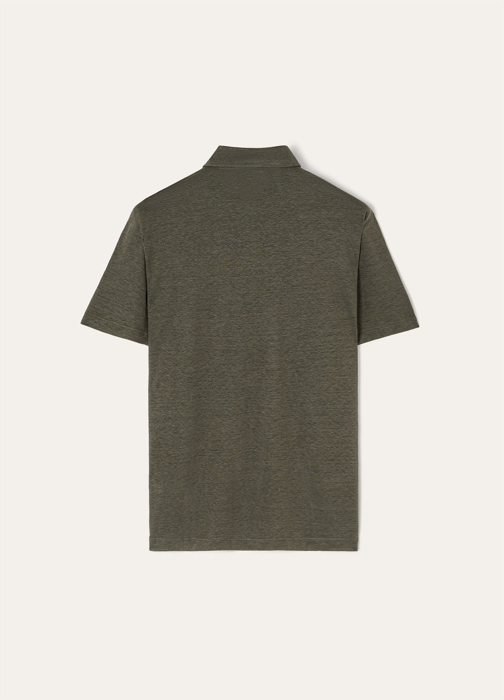 Polo Shirt - Sea Oak