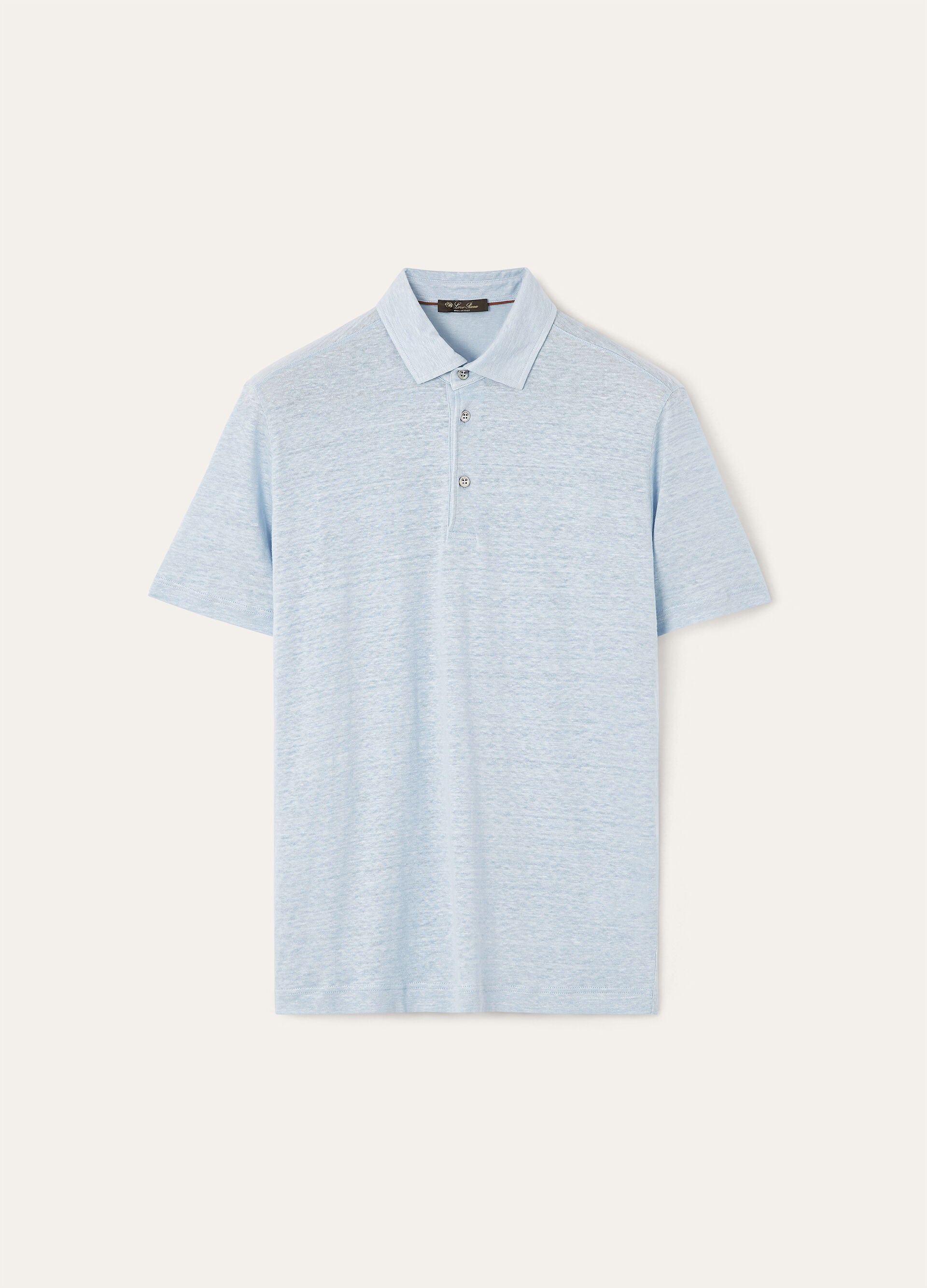 Polo Shirt - Periwinkle