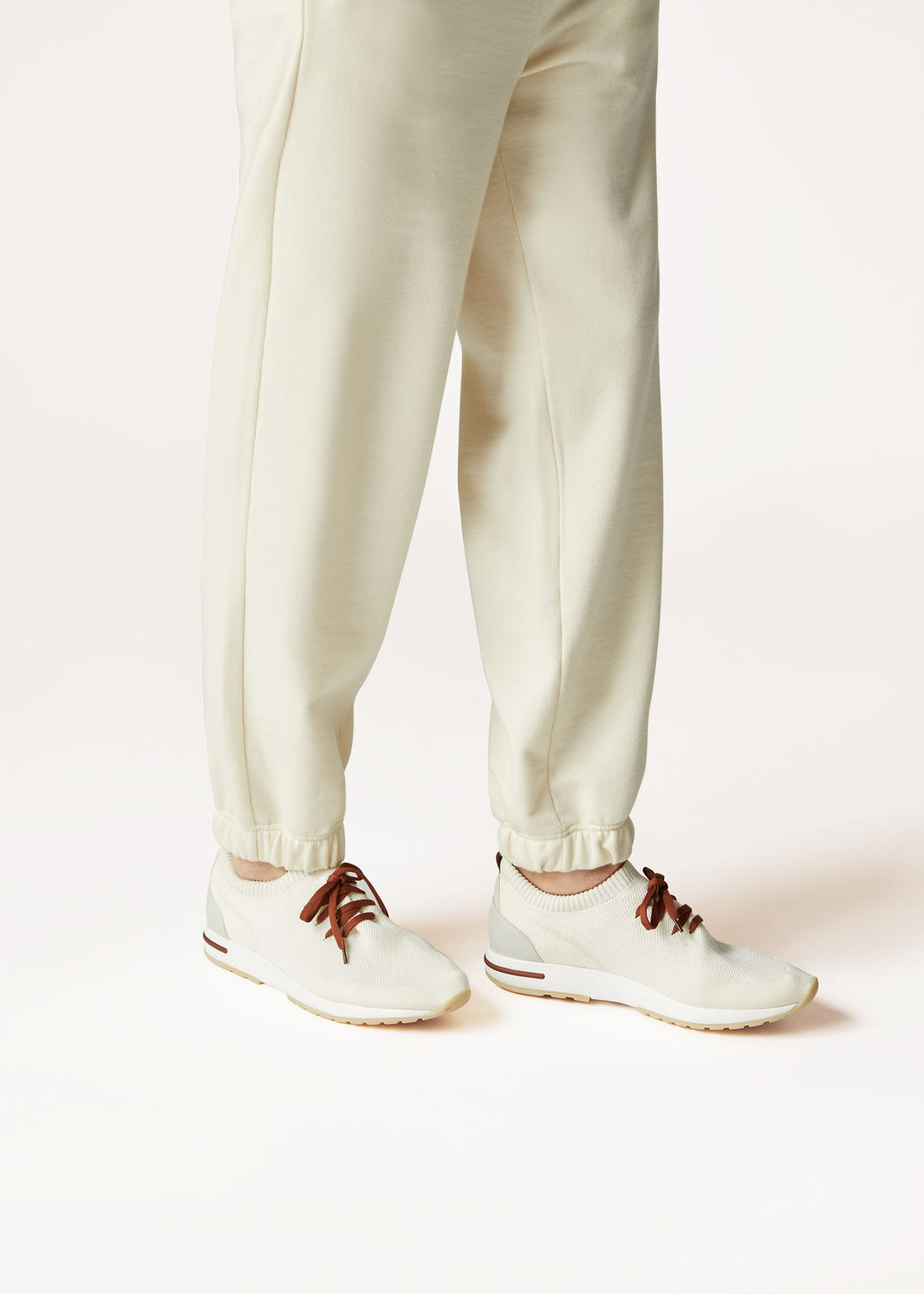 360 LP Flexy Walk Sneaker - White
