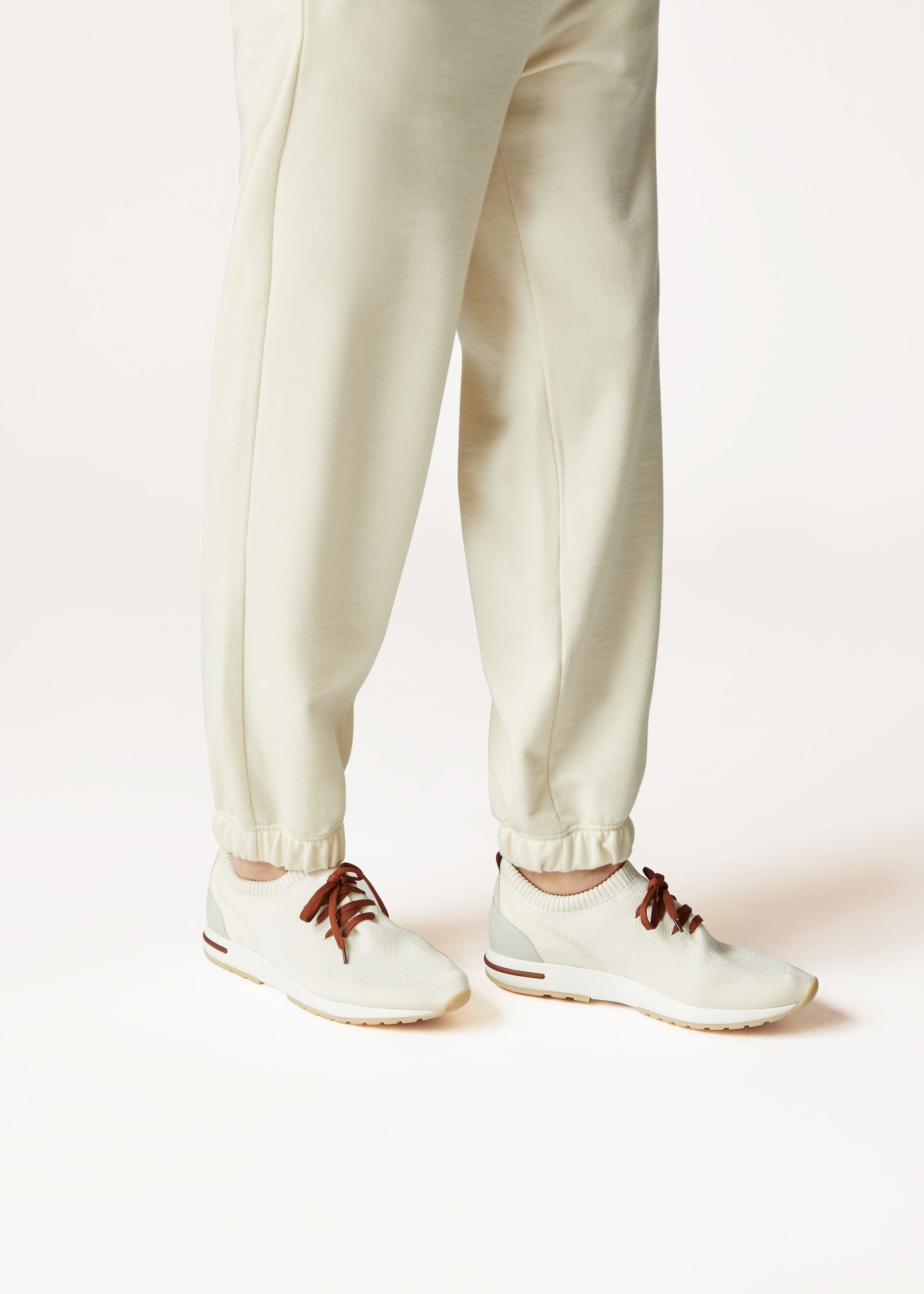 360 LP Flexy Walk Sneaker - White