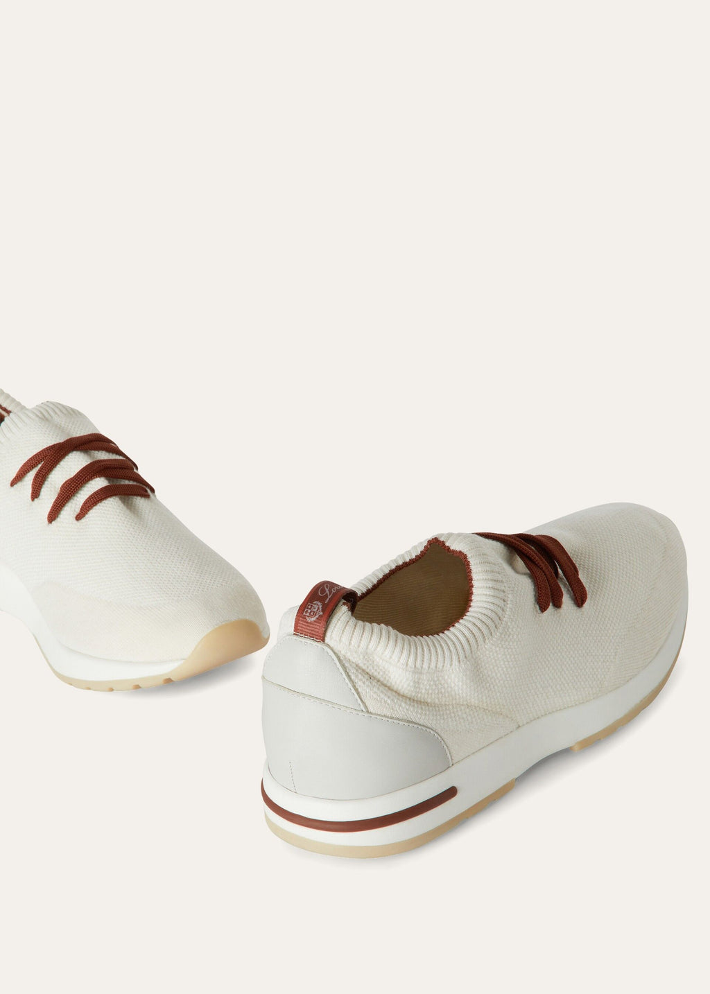 360 LP Flexy Walk Sneaker - White