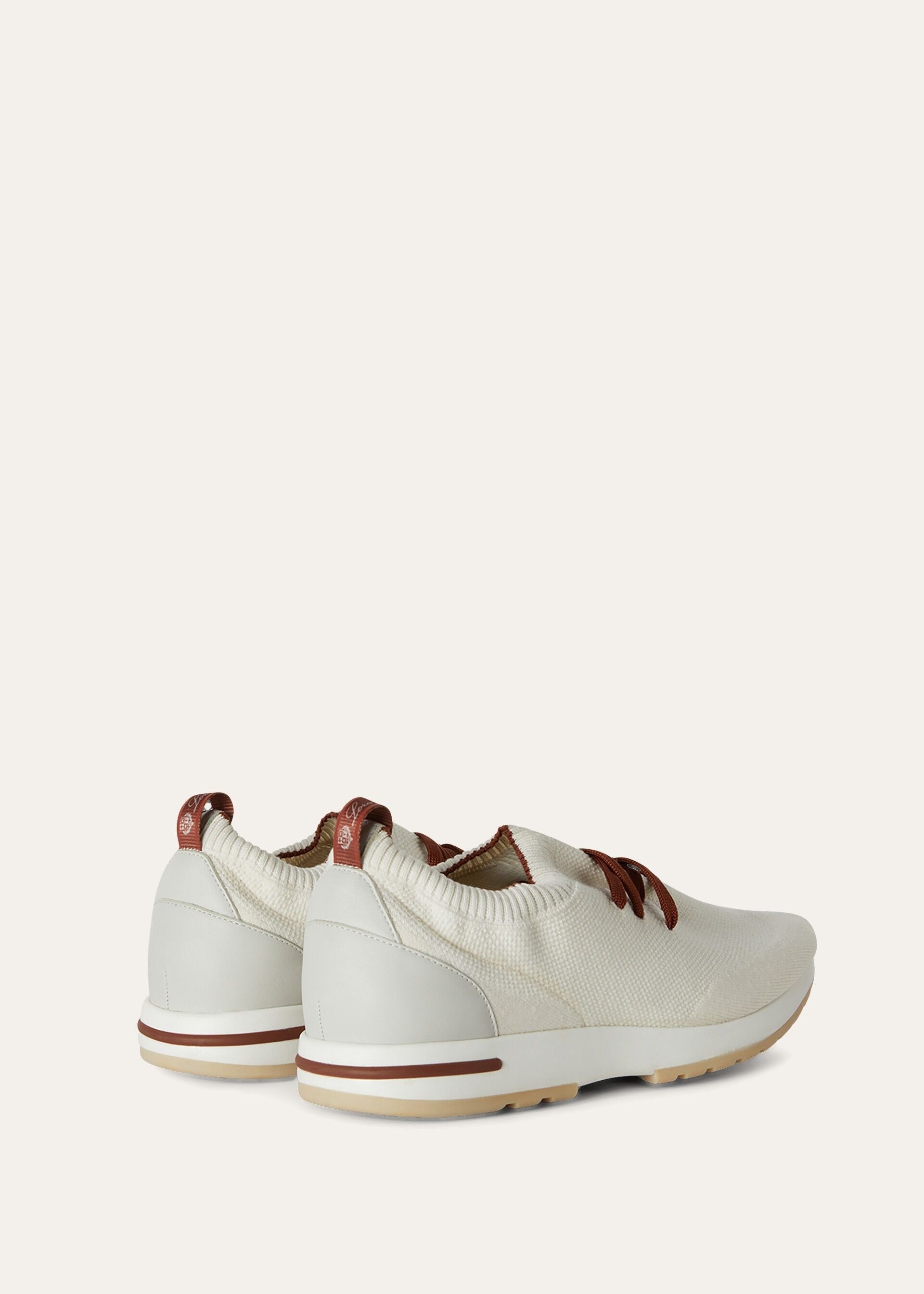 360 LP Flexy Walk Sneaker - White