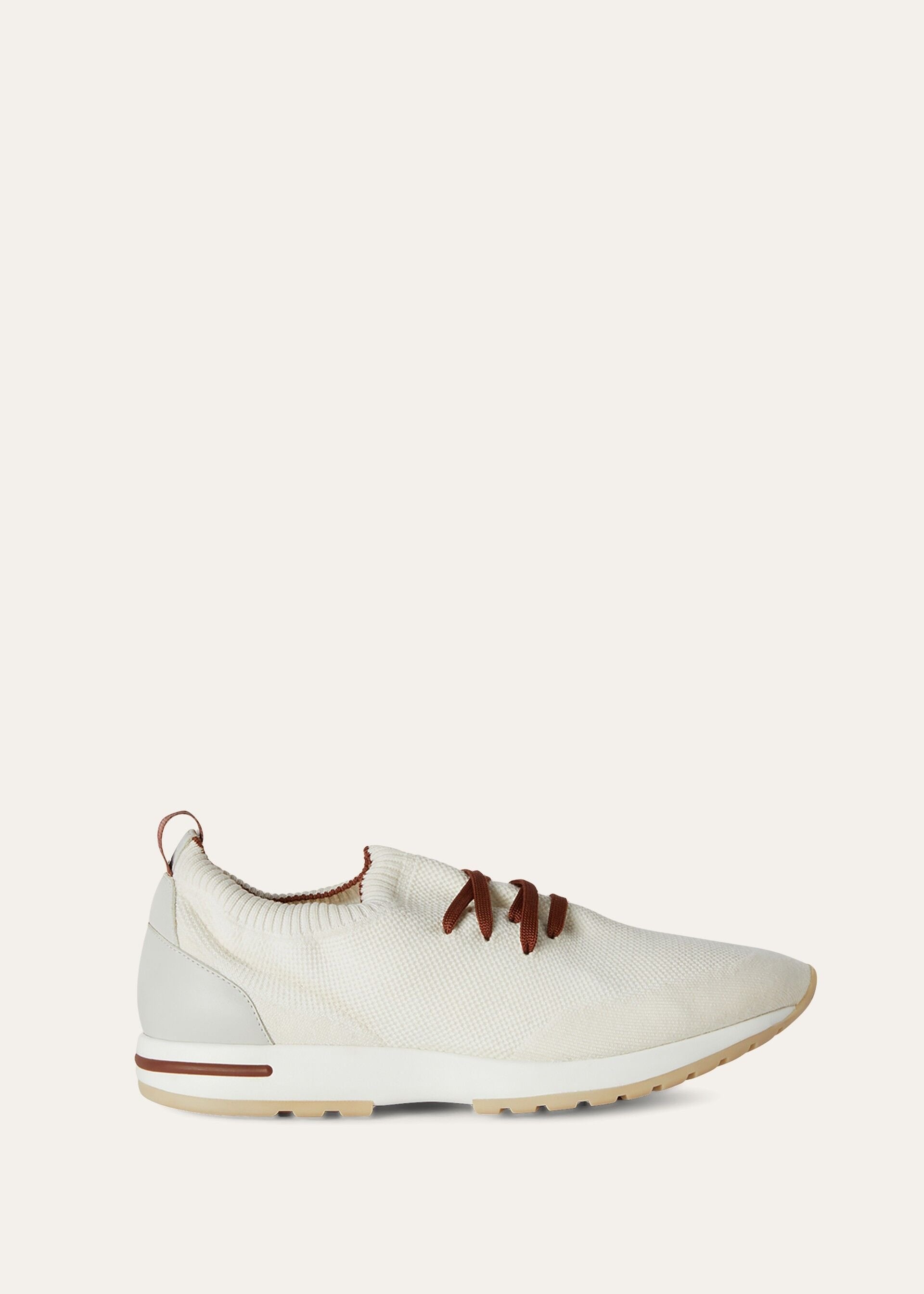 360 LP Flexy Walk Sneaker - White