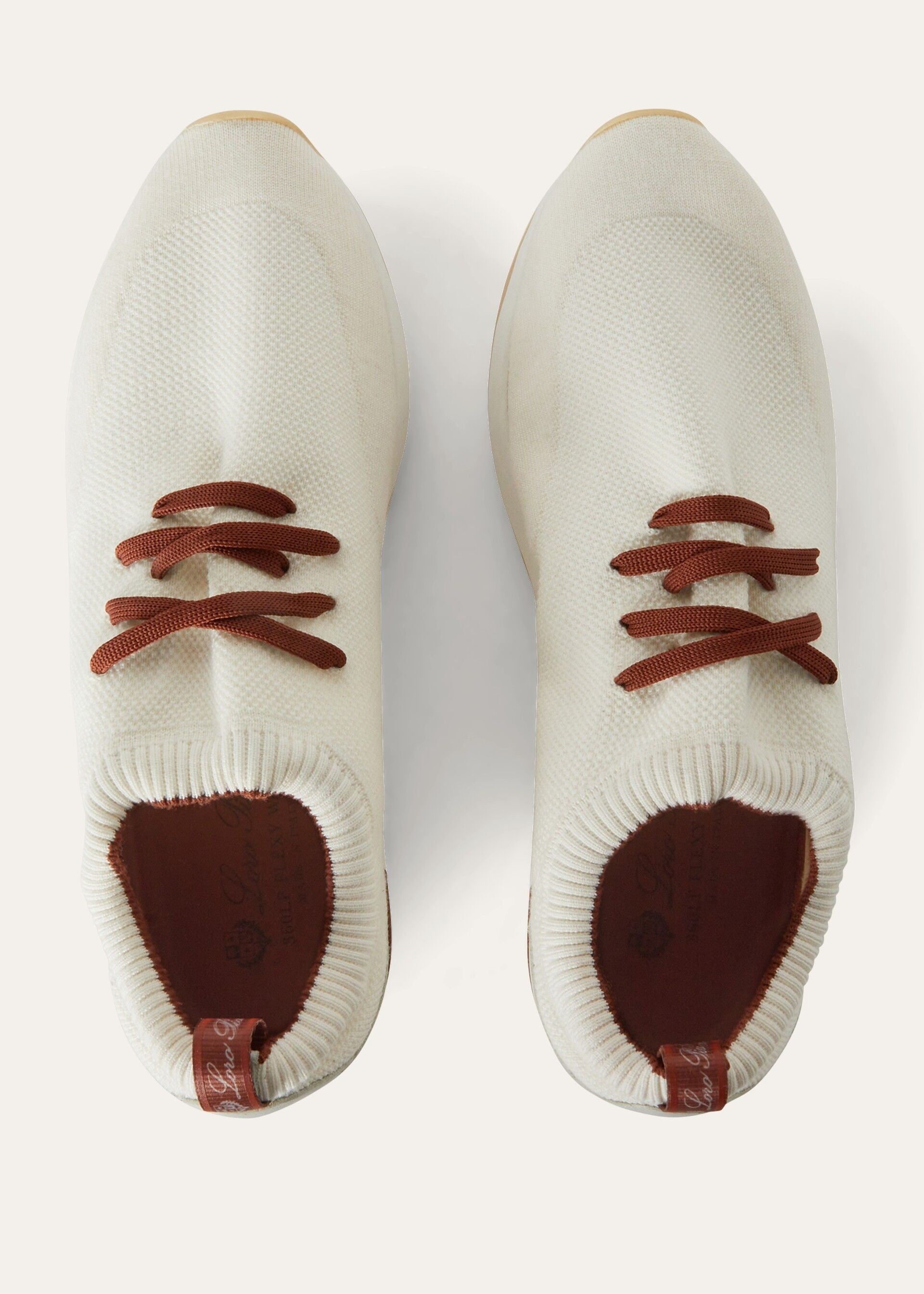 360 LP Flexy Walk Sneaker - White