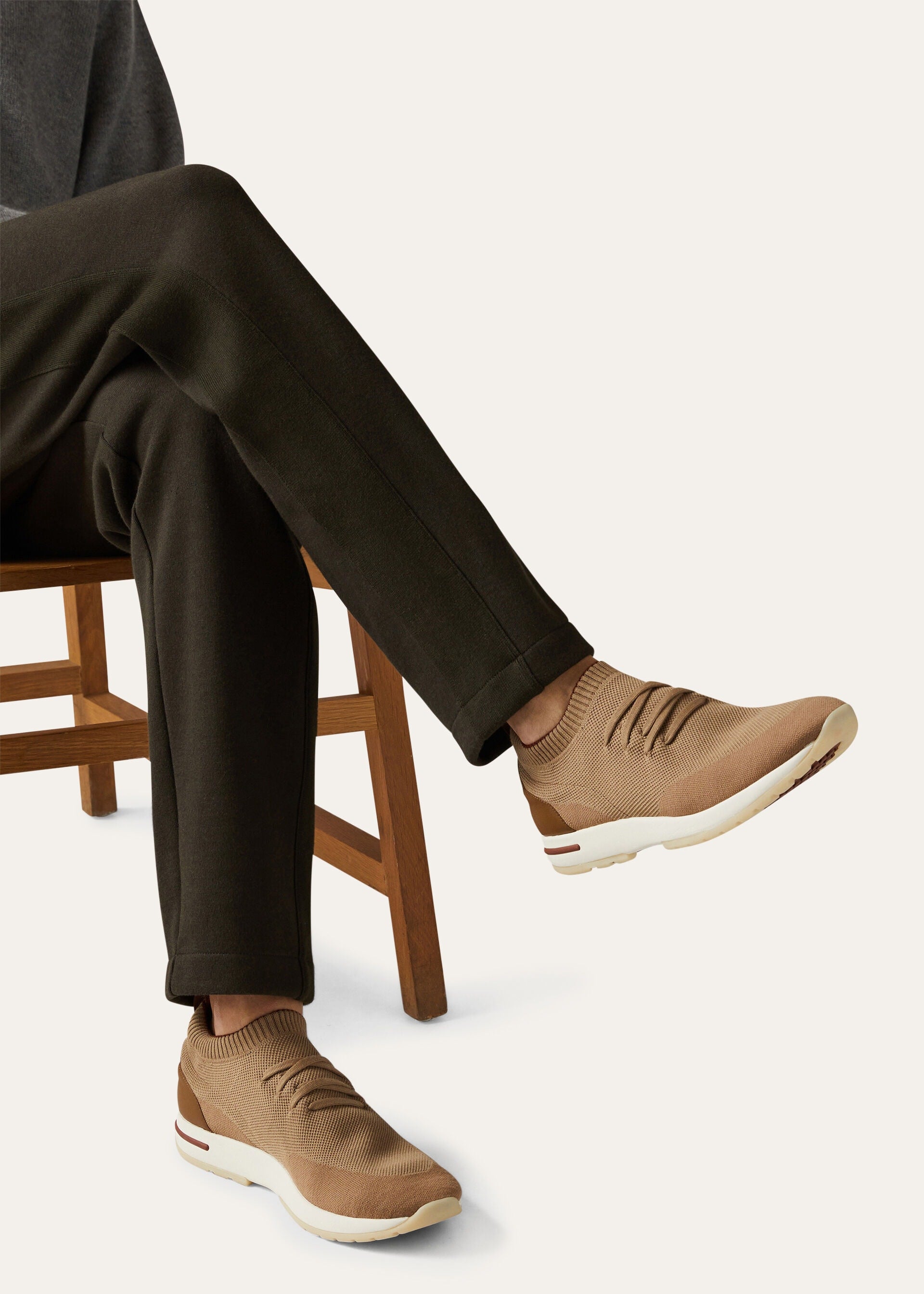 360 LP Flexy Walk Sneaker - Sand Grain