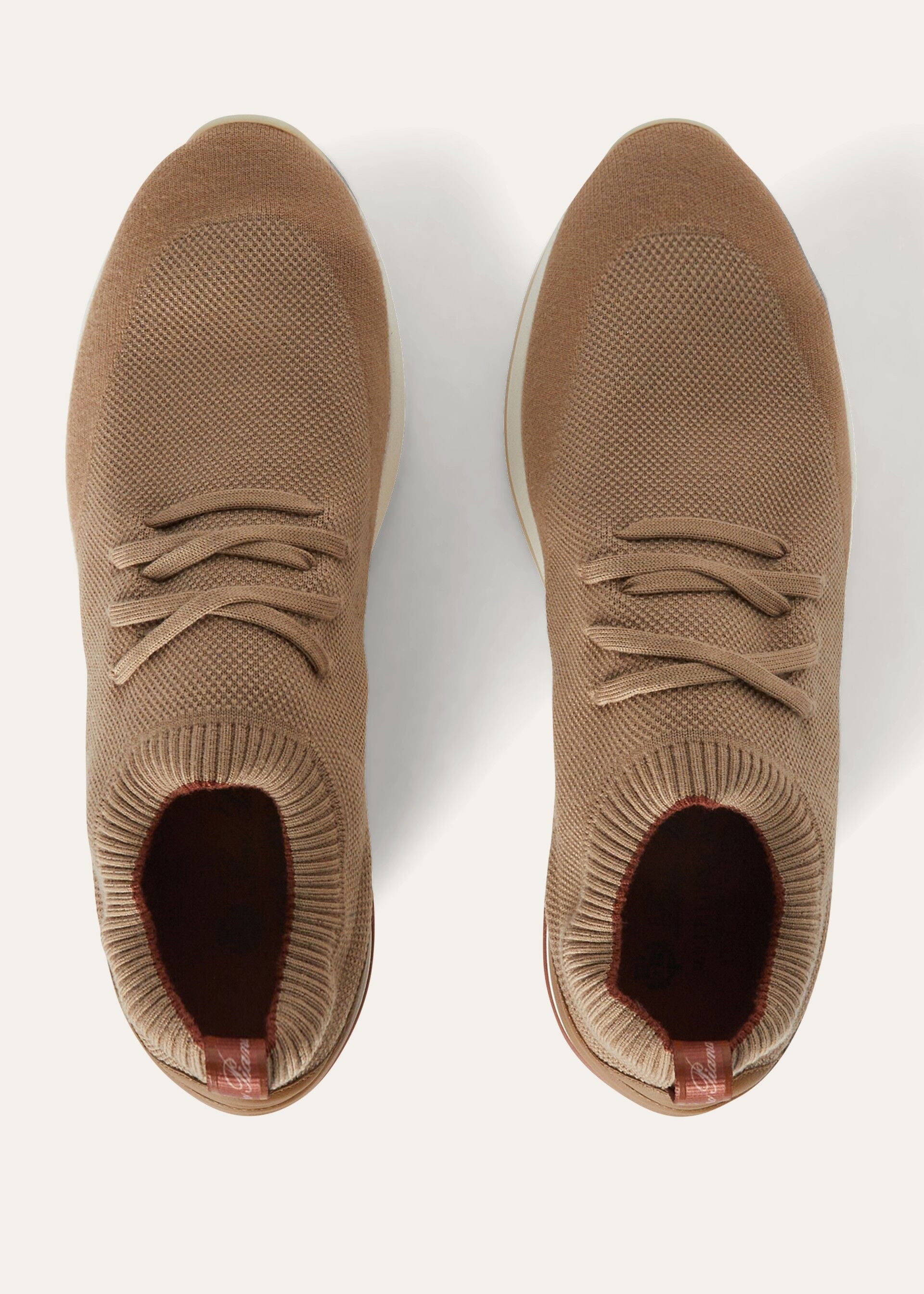 360 LP Flexy Walk Sneaker - Sand Grain