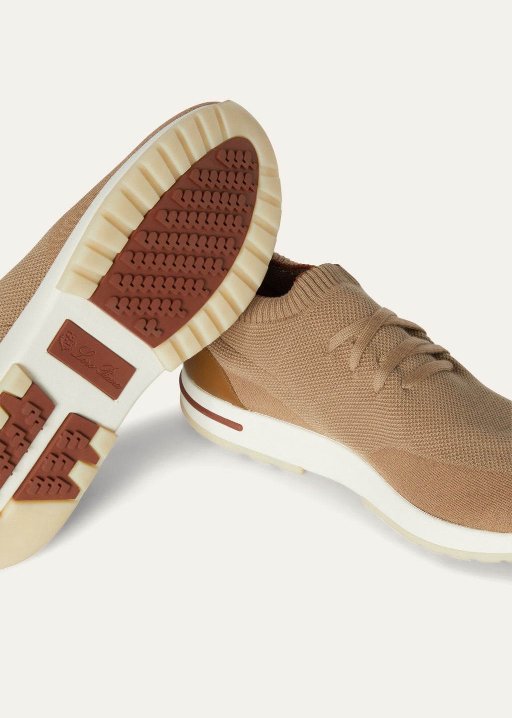360 LP Flexy Walk Sneaker - Sand Grain