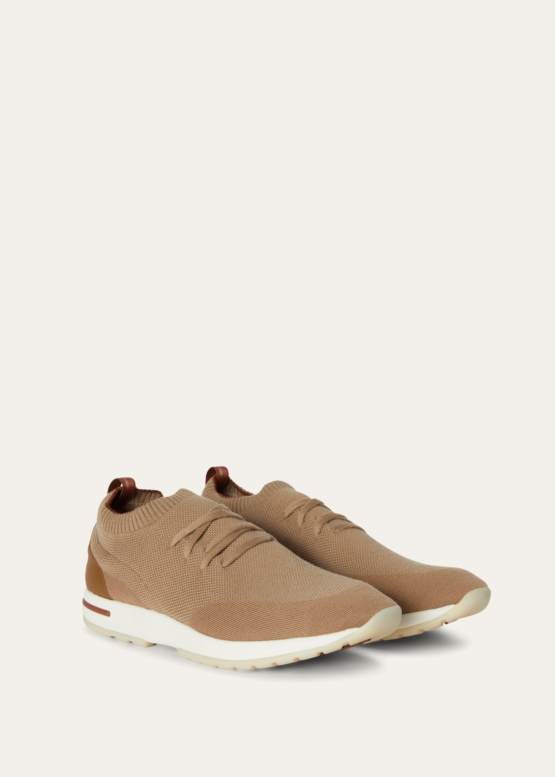 360 LP Flexy Walk Sneaker - Sand Grain