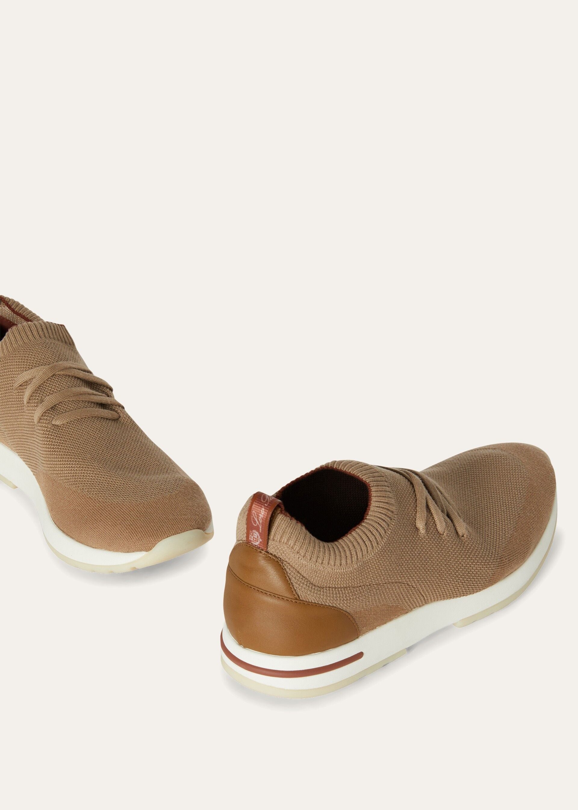 360 LP Flexy Walk Sneaker - Sand Grain