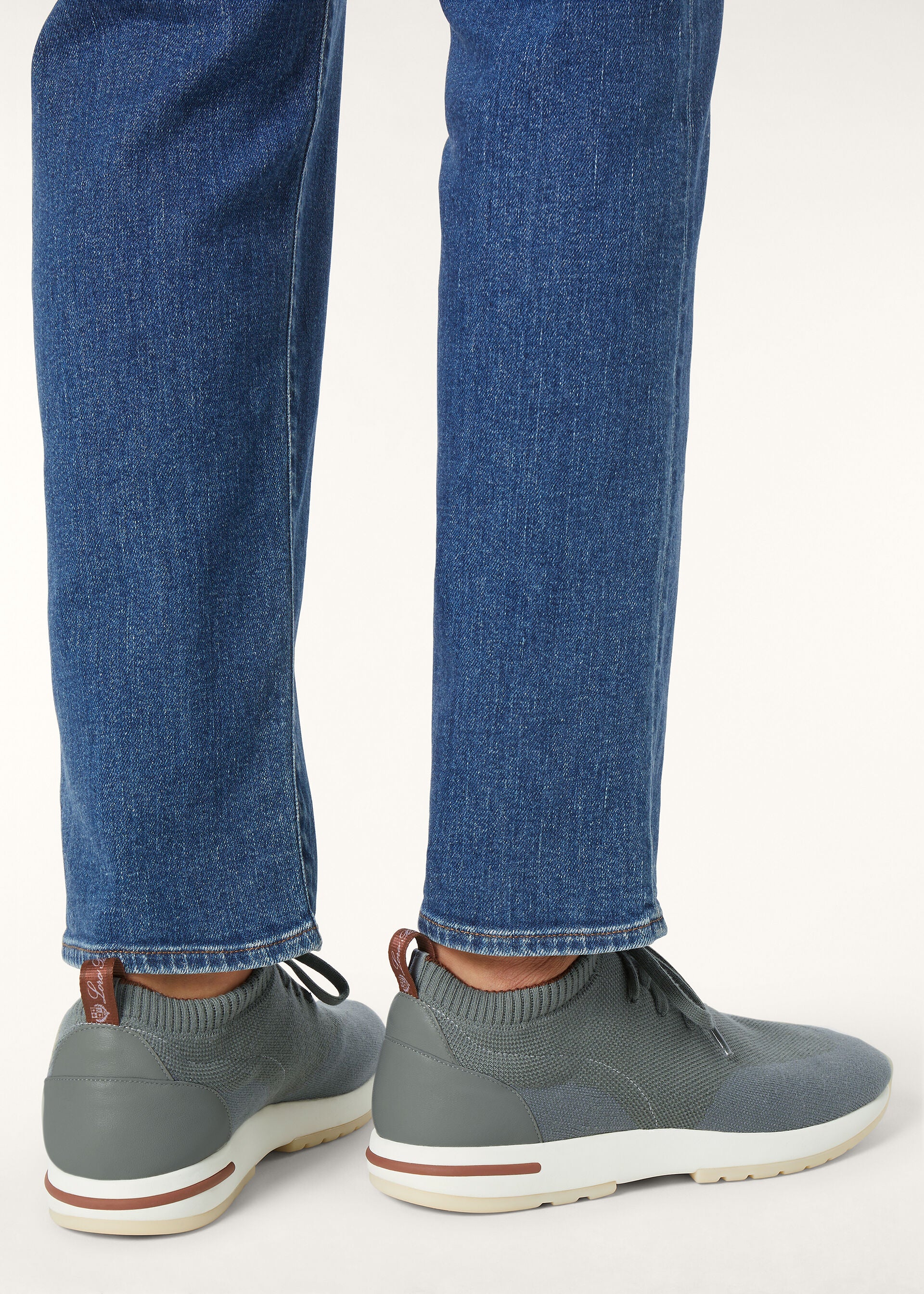 360 LP Flexy Walk Sneaker - Mediterranean Sage