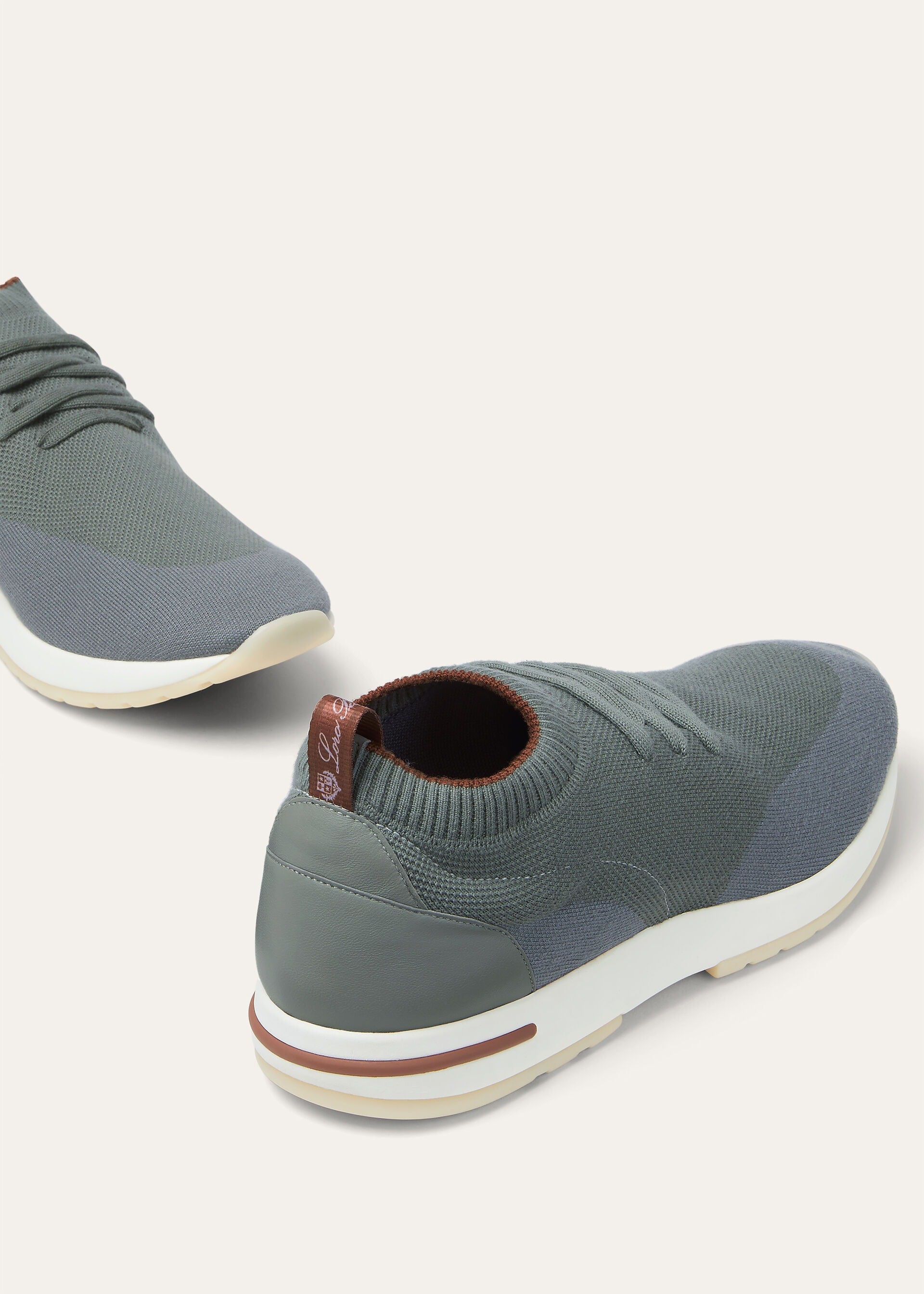 360 LP Flexy Walk Sneaker - Mediterranean Sage