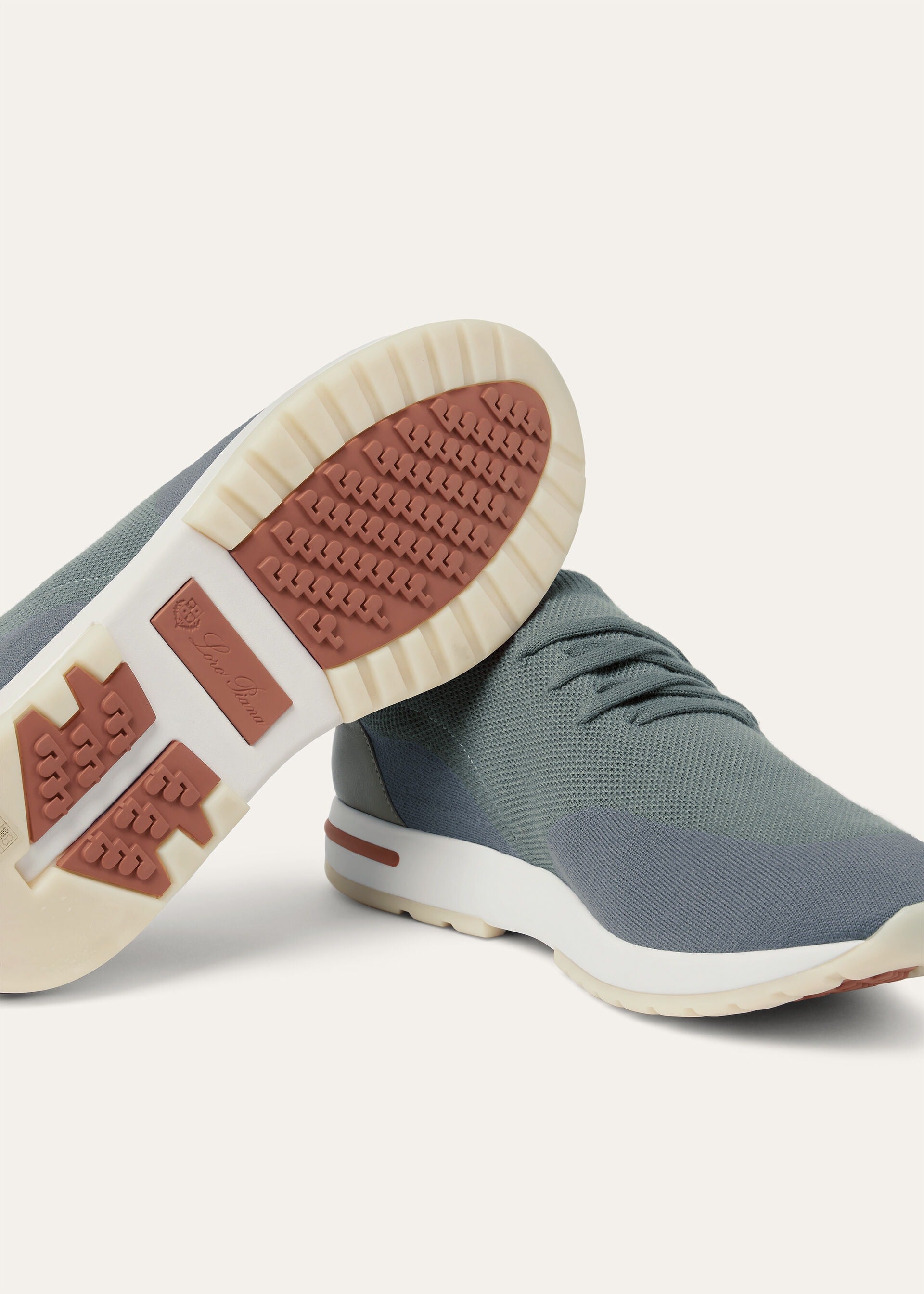 360 LP Flexy Walk Sneaker - Mediterranean Sage
