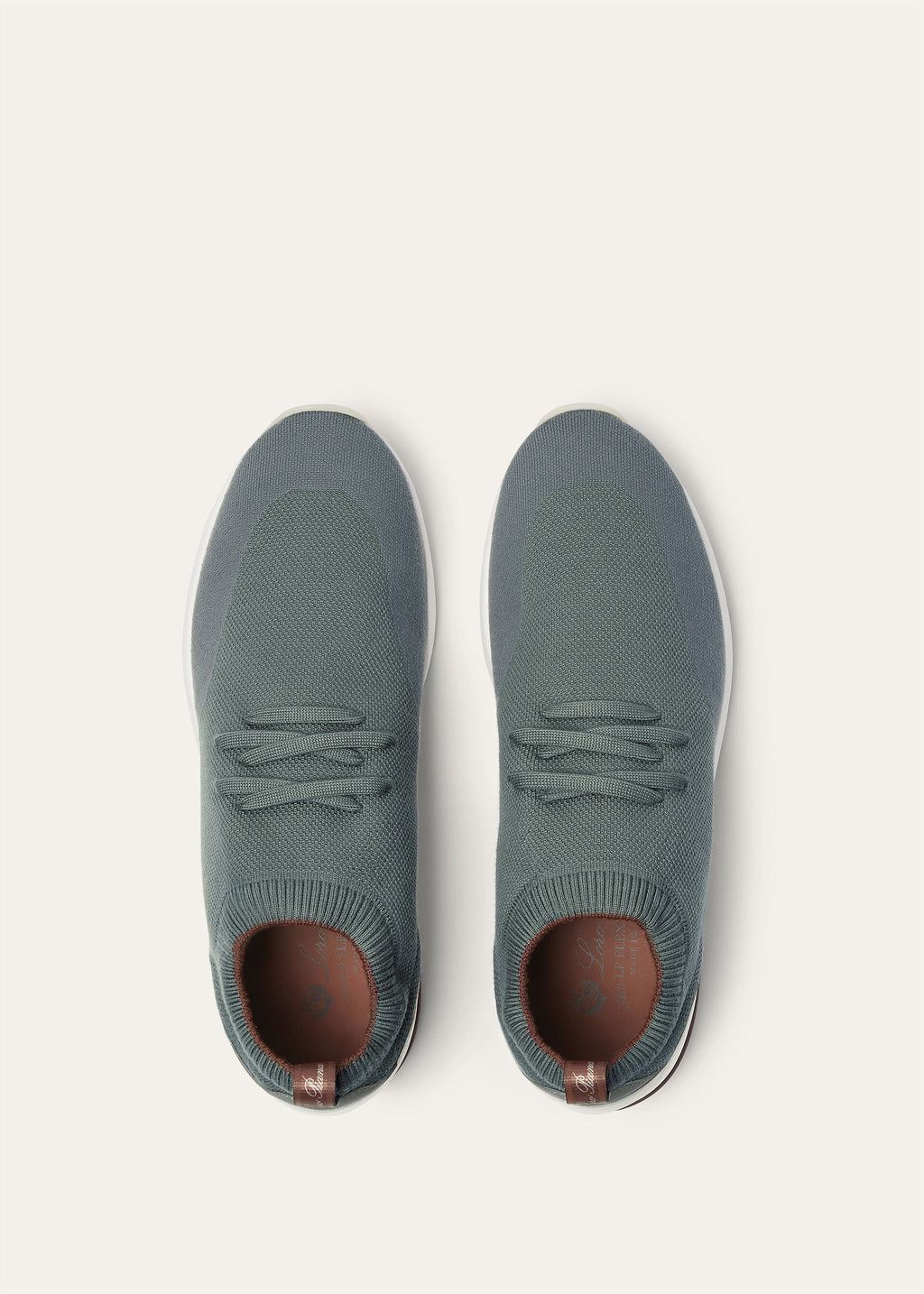 360 LP Flexy Walk Sneaker - Mediterranean Sage