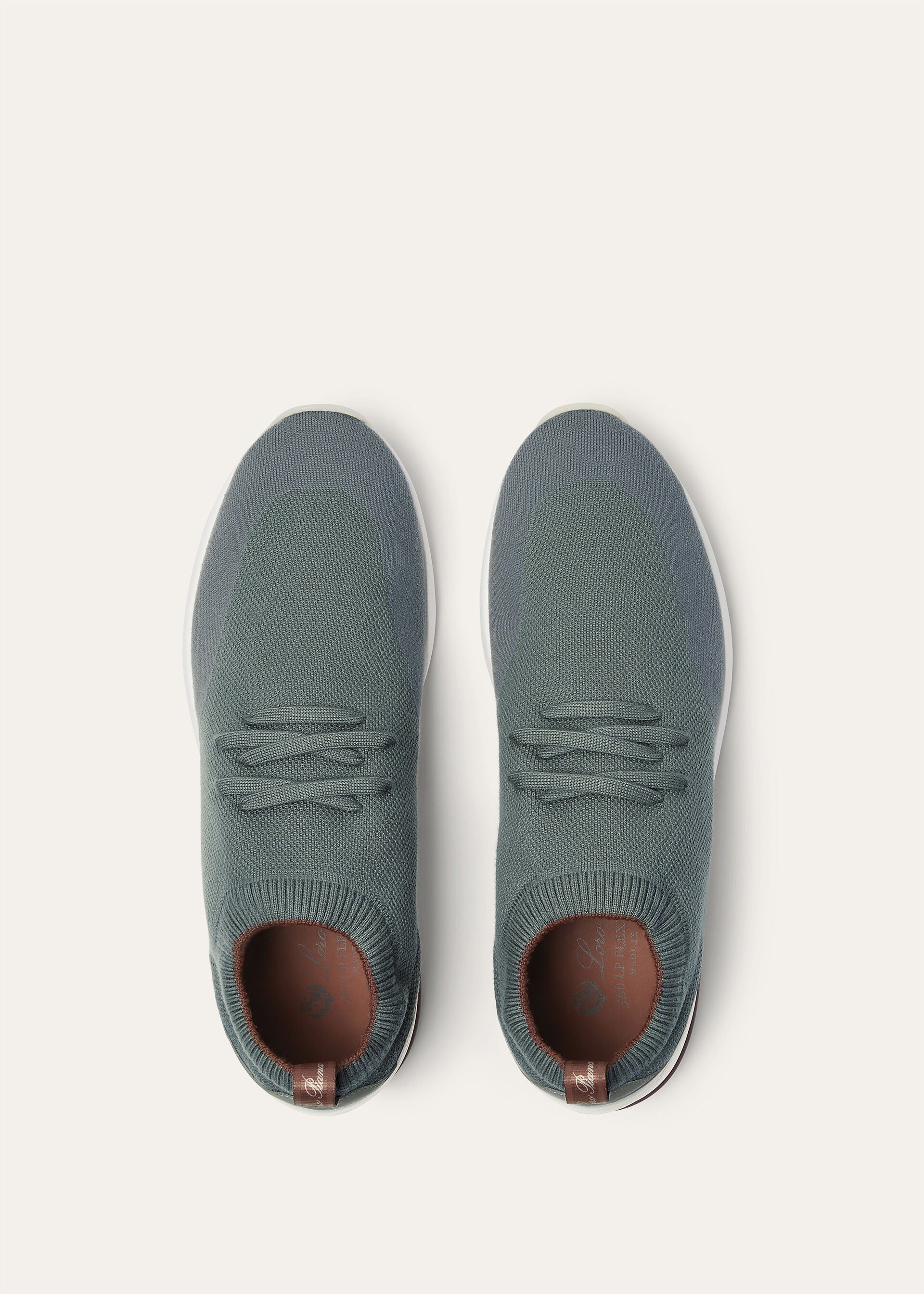 360 LP Flexy Walk Sneaker - Mediterranean Sage
