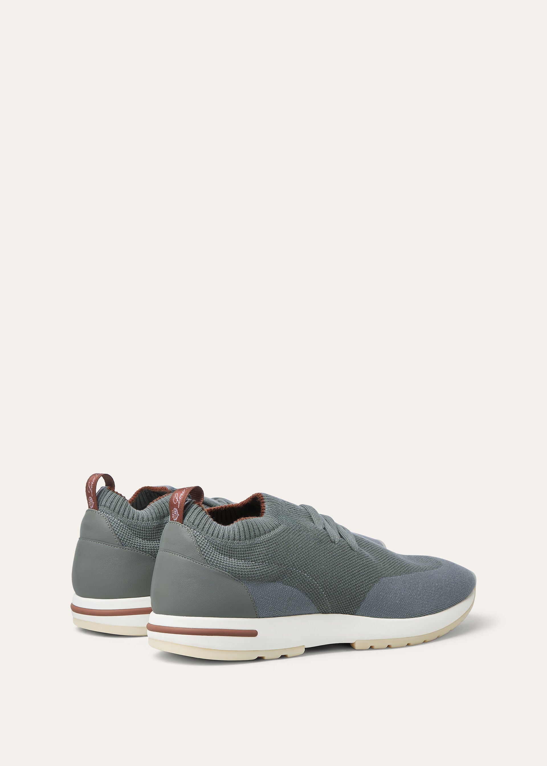 360 LP Flexy Walk Sneaker - Mediterranean Sage