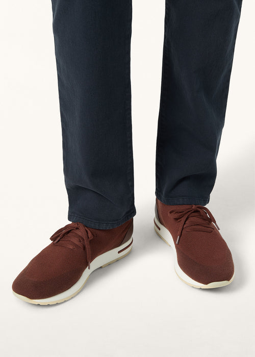 360 LP Flexy Walk Sneaker - Bear