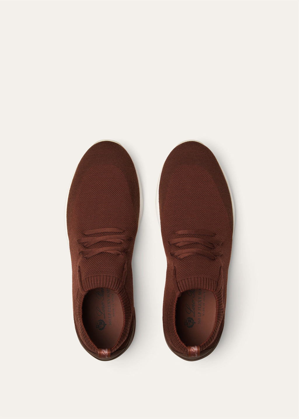 360 LP Flexy Walk Sneaker - Bear