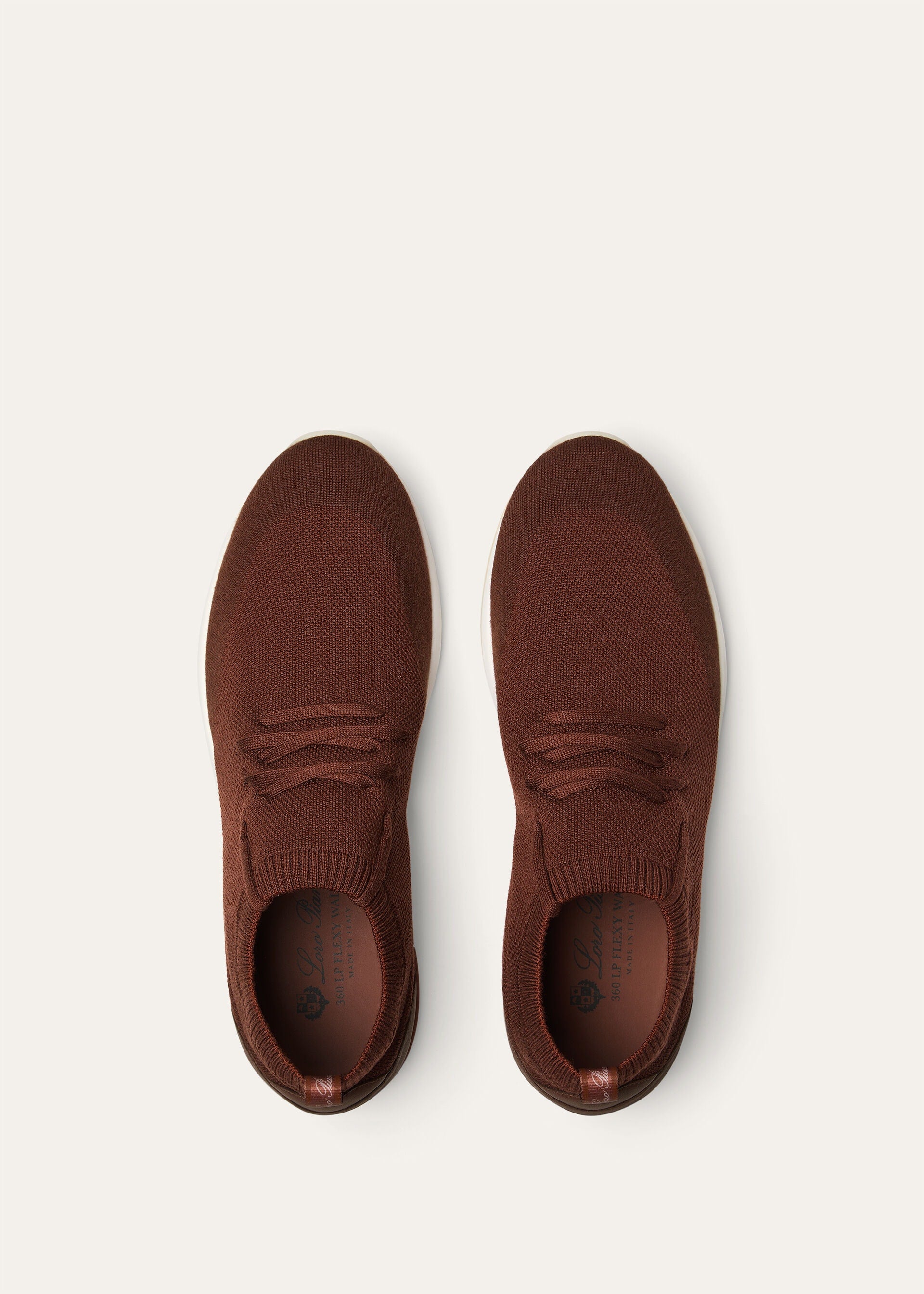 360 LP Flexy Walk Sneaker - Bear