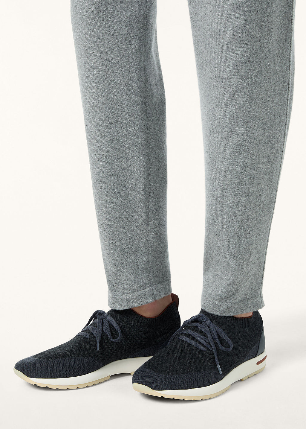 360 LP Flexy Walk Sneaker - Intrinsic Grey
