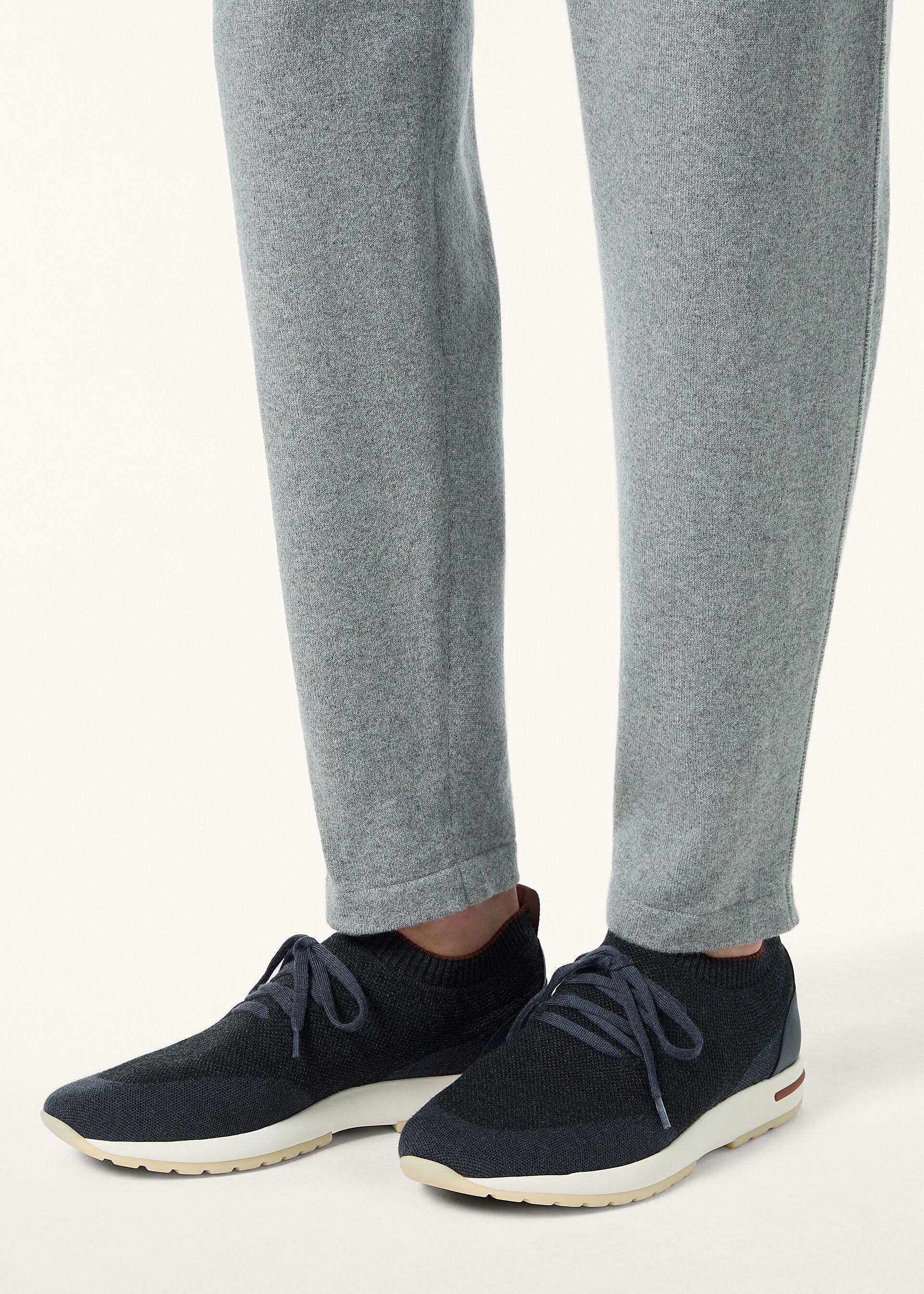 360 LP Flexy Walk Sneaker - Intrinsic Grey