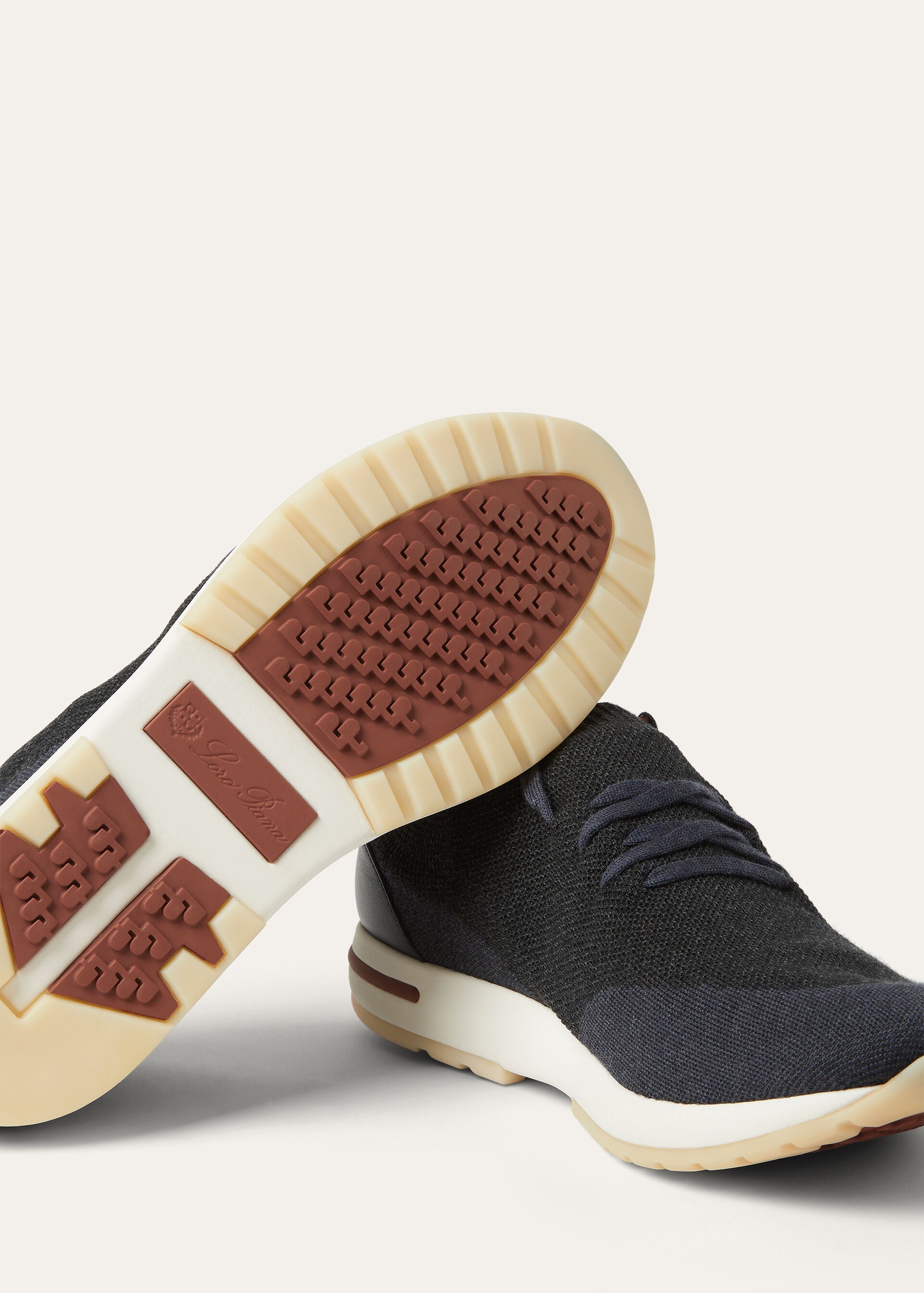 360 LP Flexy Walk Sneaker - Intrinsic Grey