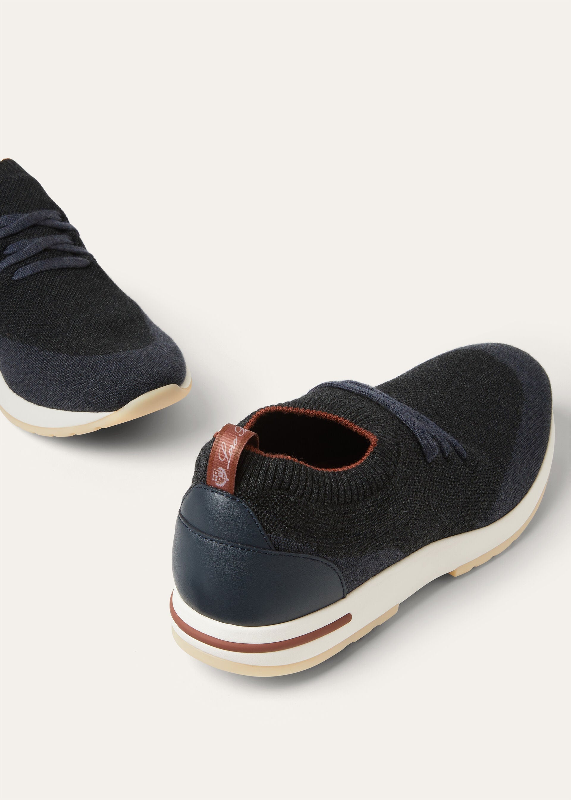 360 LP Flexy Walk Sneaker - Intrinsic Grey