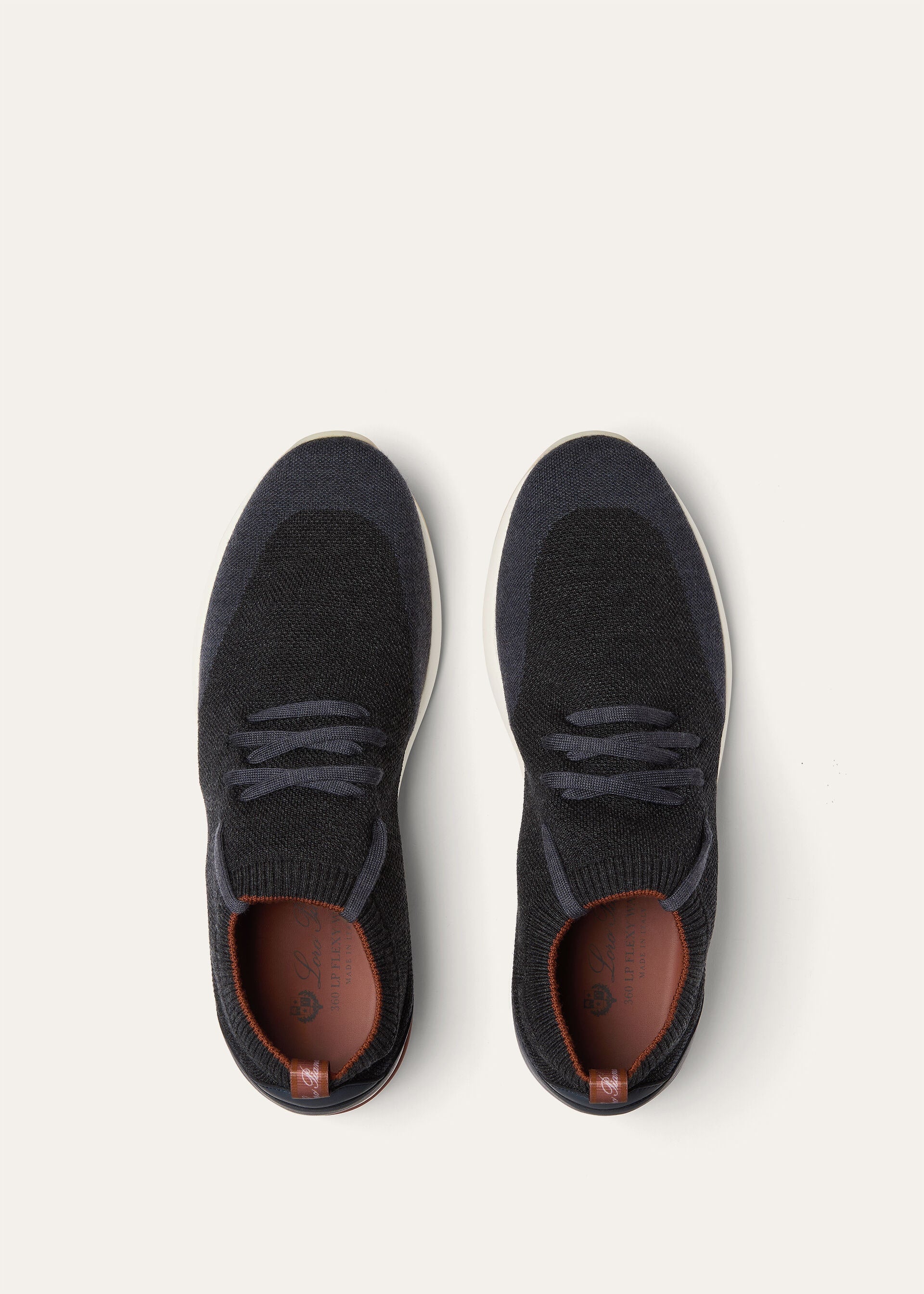 360 LP Flexy Walk Sneaker - Intrinsic Grey