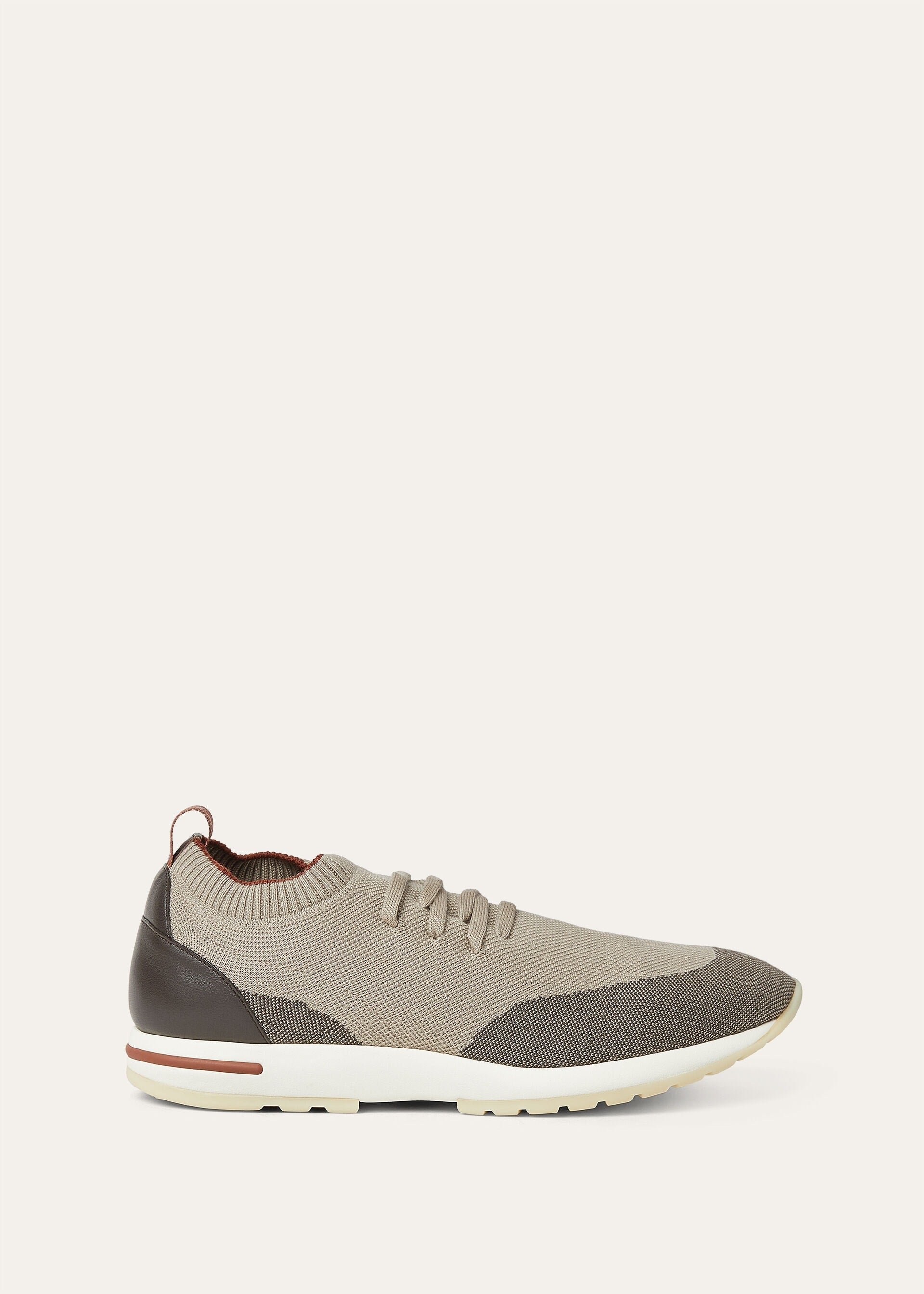 360 LP Flexy Walk Sneaker - Brown Ardesia