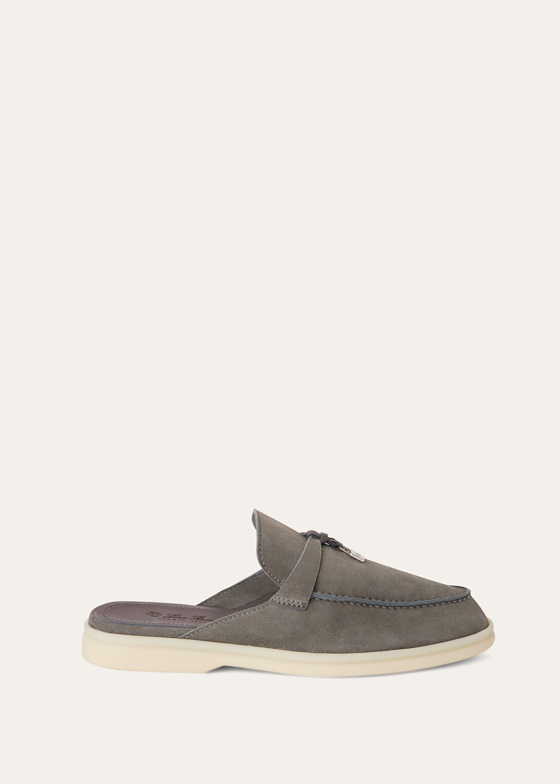 Babouche Charms Walk Loafer - Shade Grown