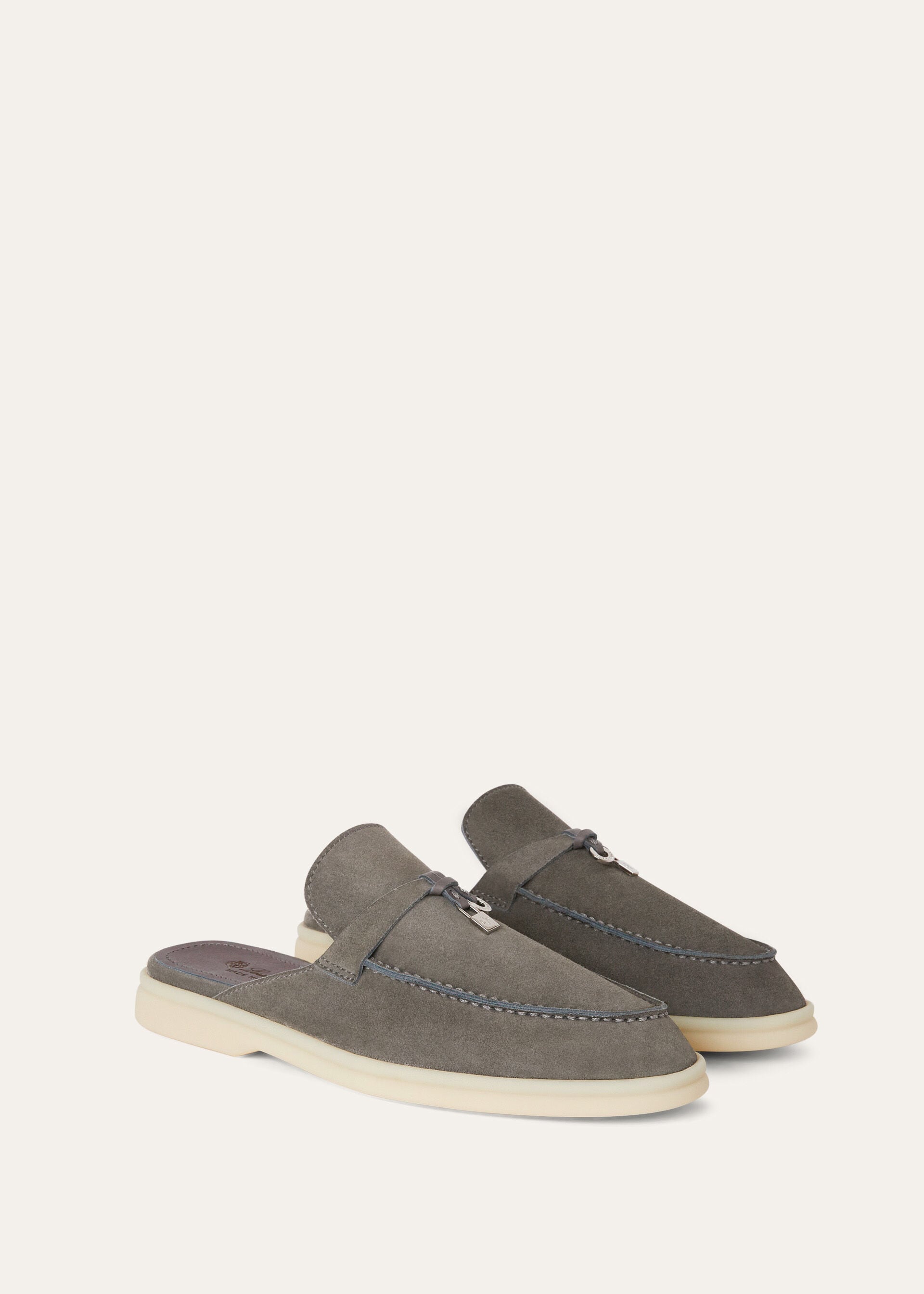 Babouche Charms Walk Loafer - Shade Grown