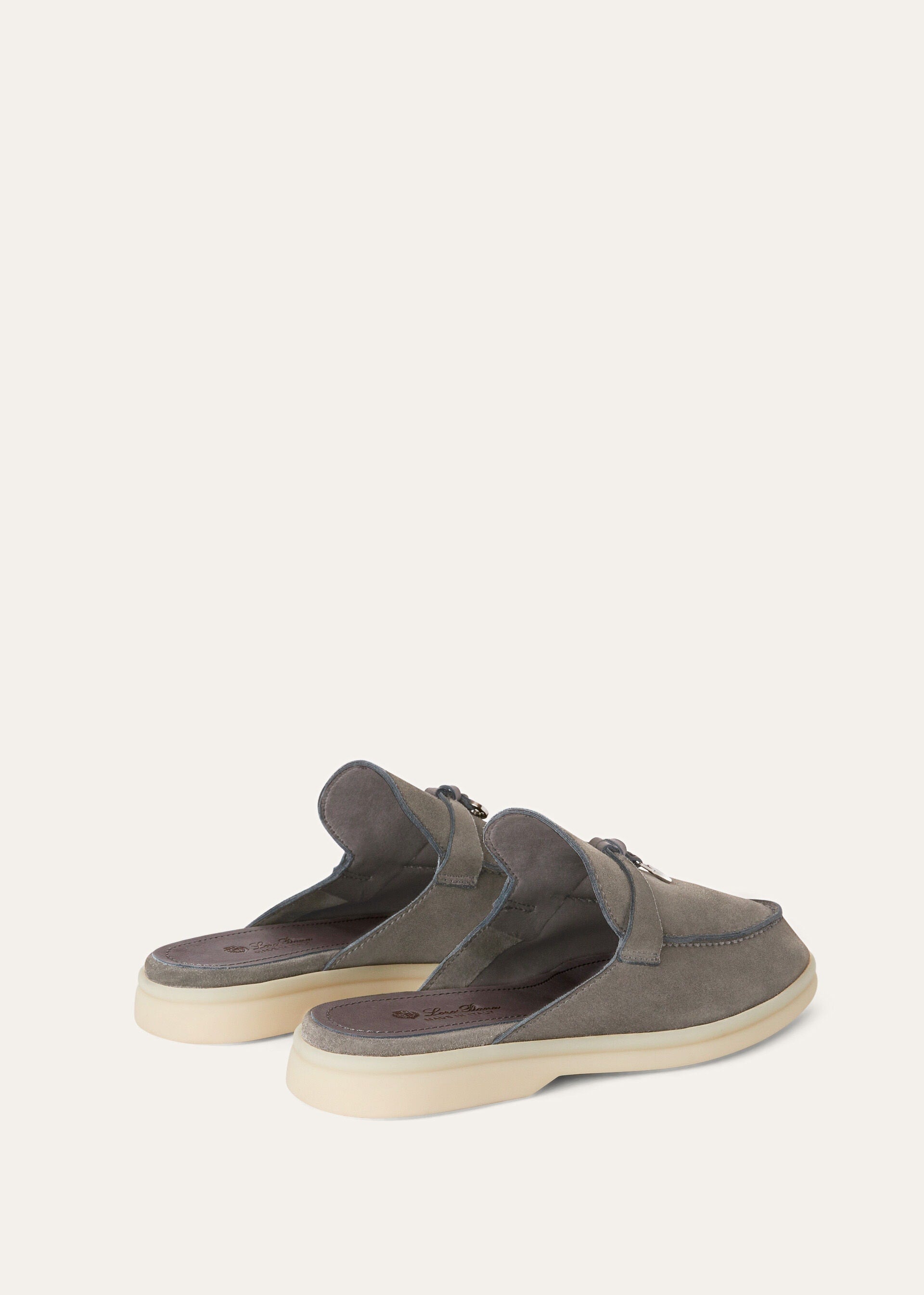 Babouche Charms Walk Loafer - Shade Grown