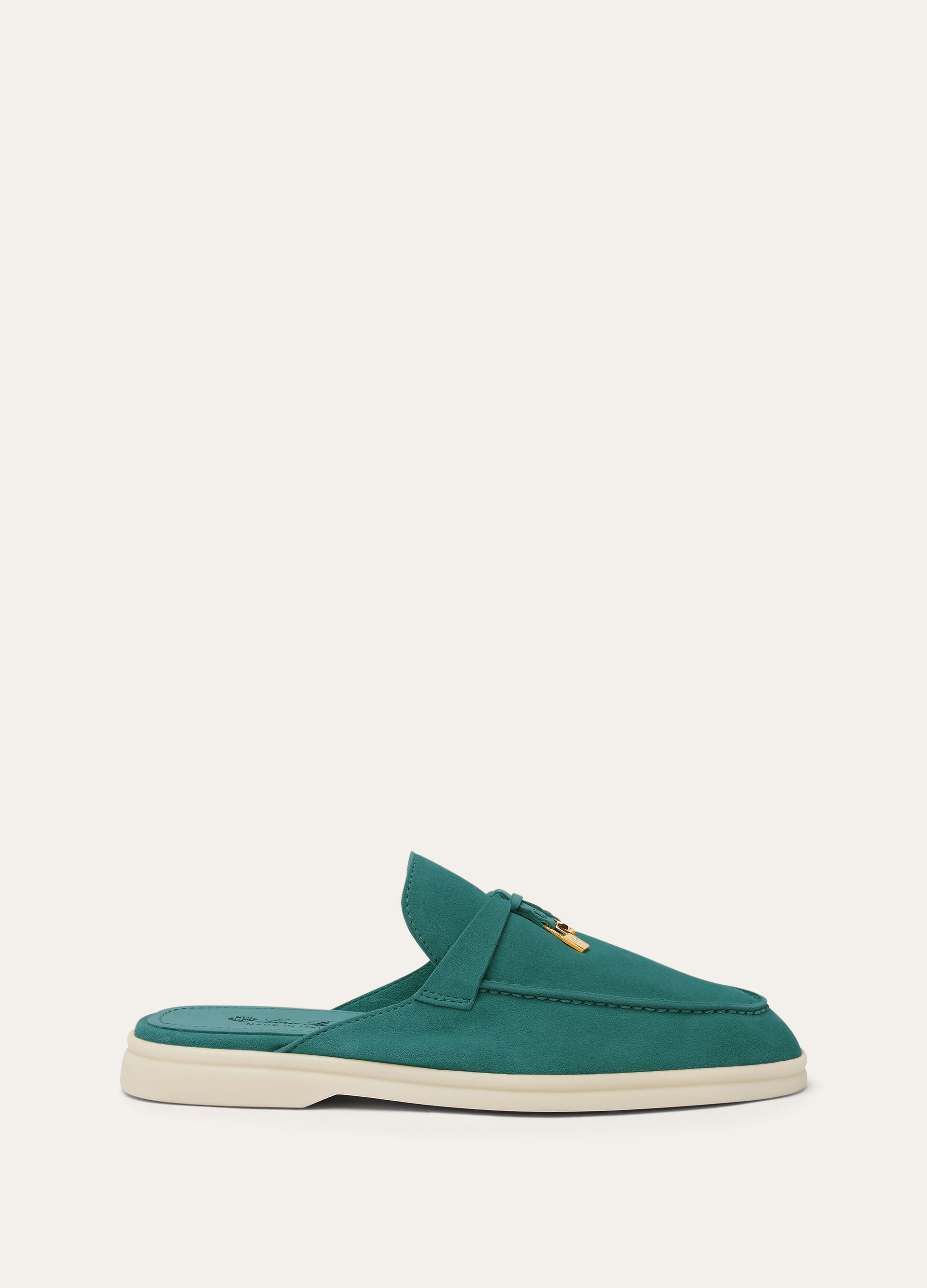 Babouche Charms Walk Loafer - Jazz Club