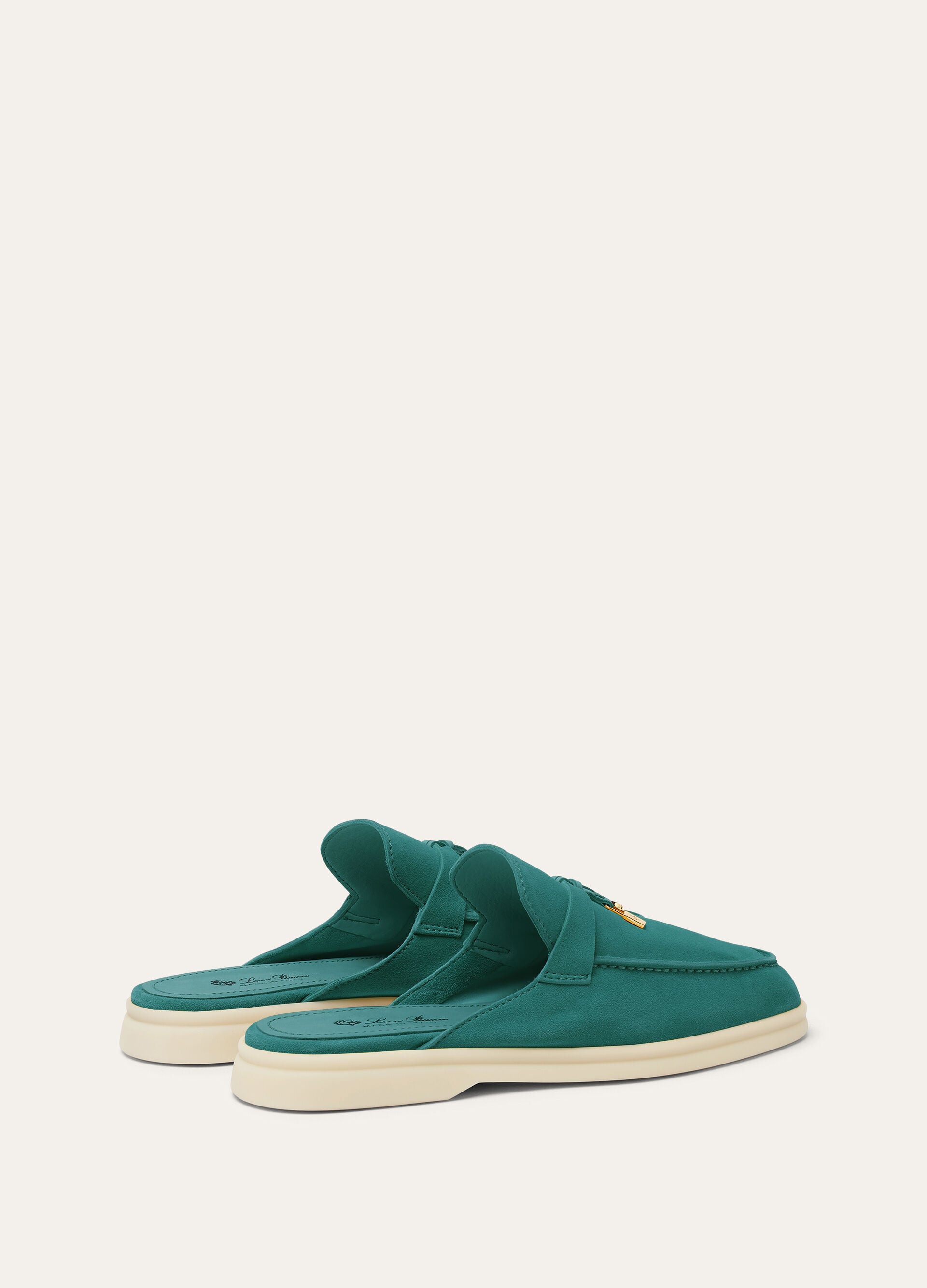 Babouche Charms Walk Loafer - Jazz Club